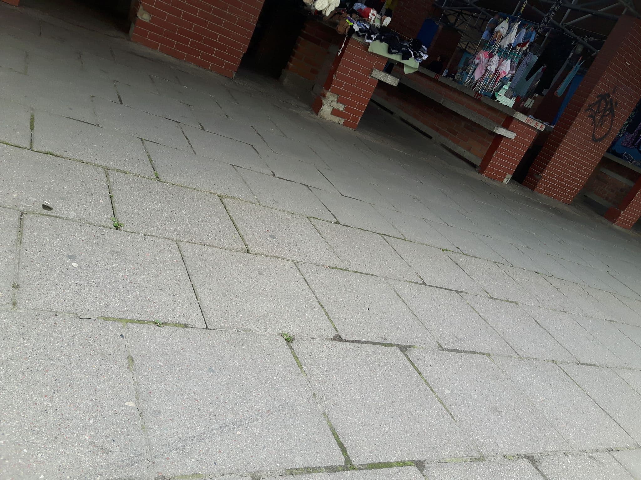 Street view near Friedrich Guesthouse, Klaipėda — © changchun1 (CC BY-SA · Mapillary)
