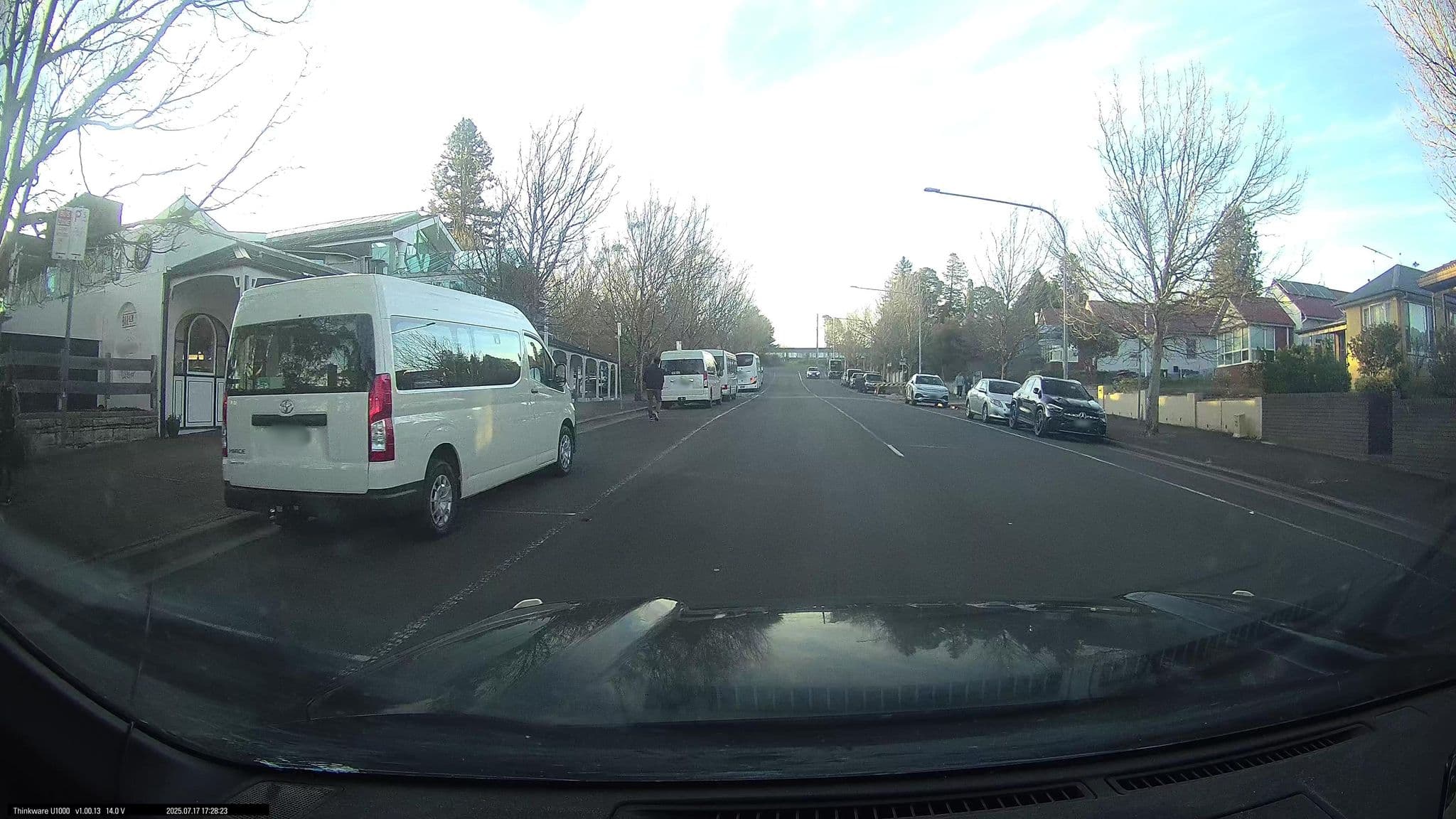Street view near Montblu, Katoomba — © maxim752 (CC BY-SA · Mapillary)