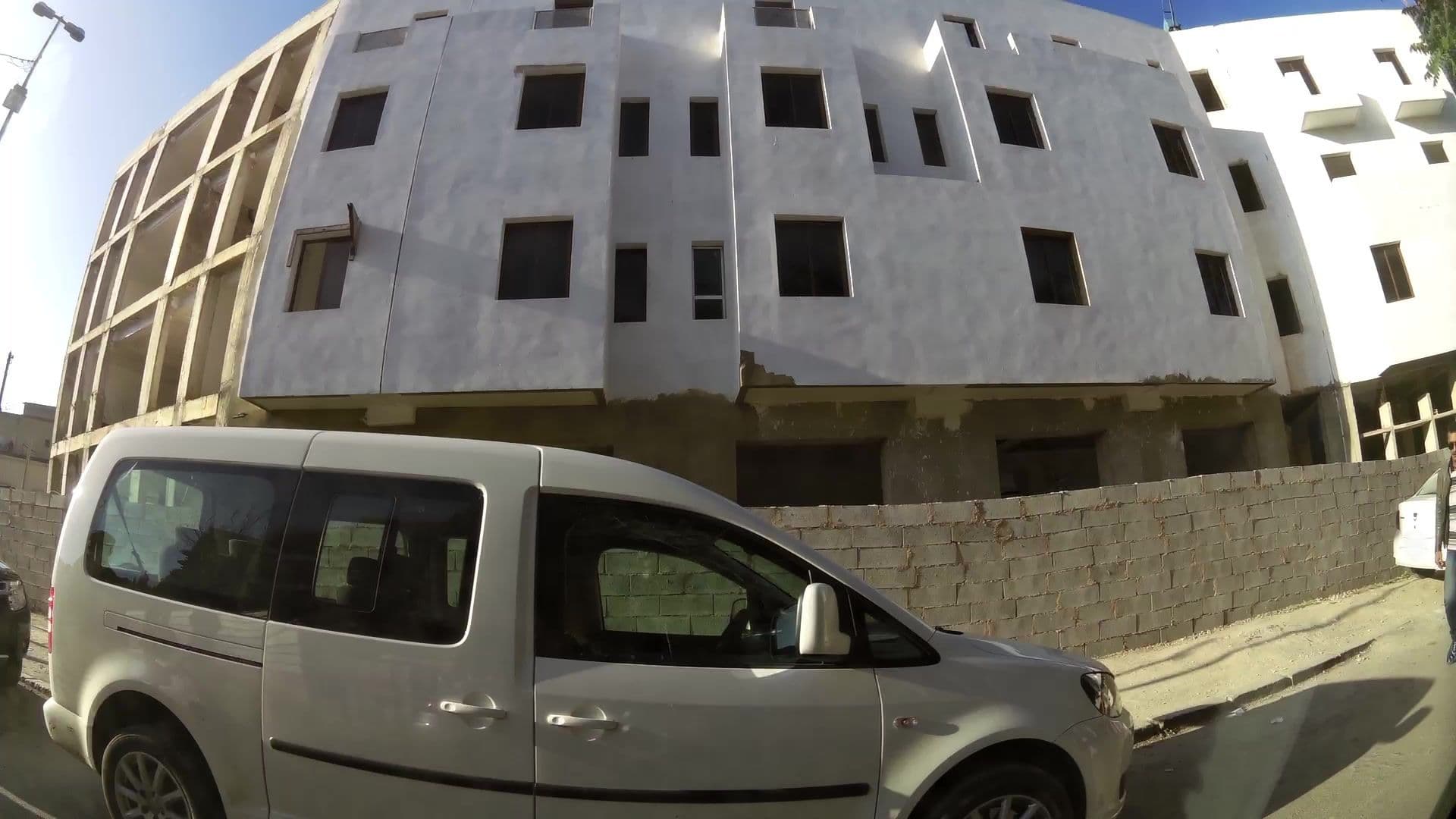 Street view near Fes Heritage, New Fes — © kaartcam (CC BY-SA · Mapillary)