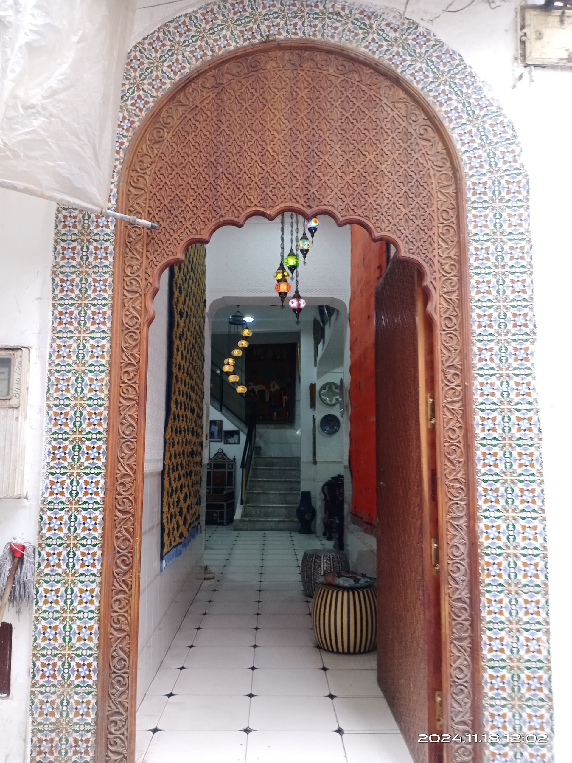 Dar chams Tanja (via Wikimedia Commons, CC BY-SA 4.0)