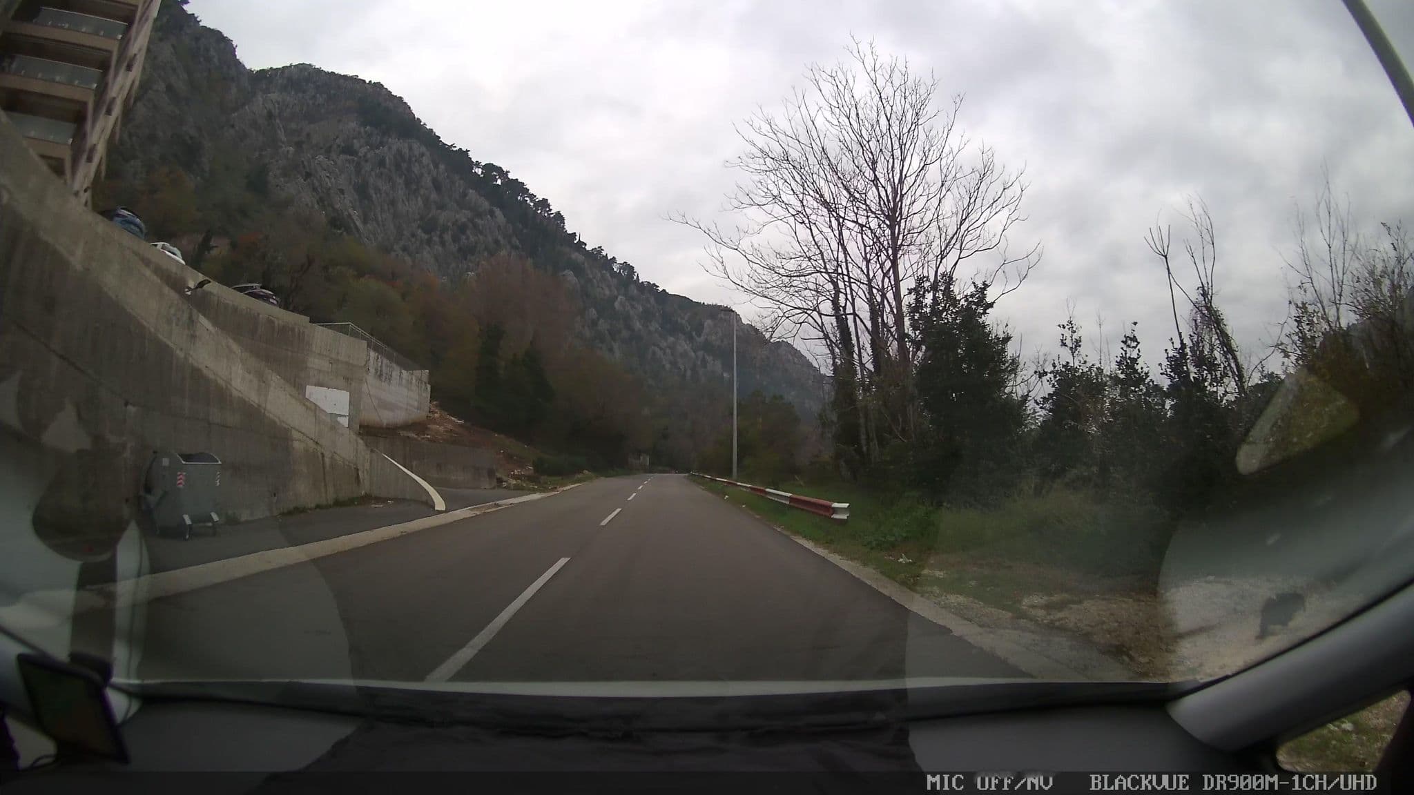 Street view near Apartment & Rooms Krivokapic, Kotor — © jthnz (CC BY-SA · Mapillary)