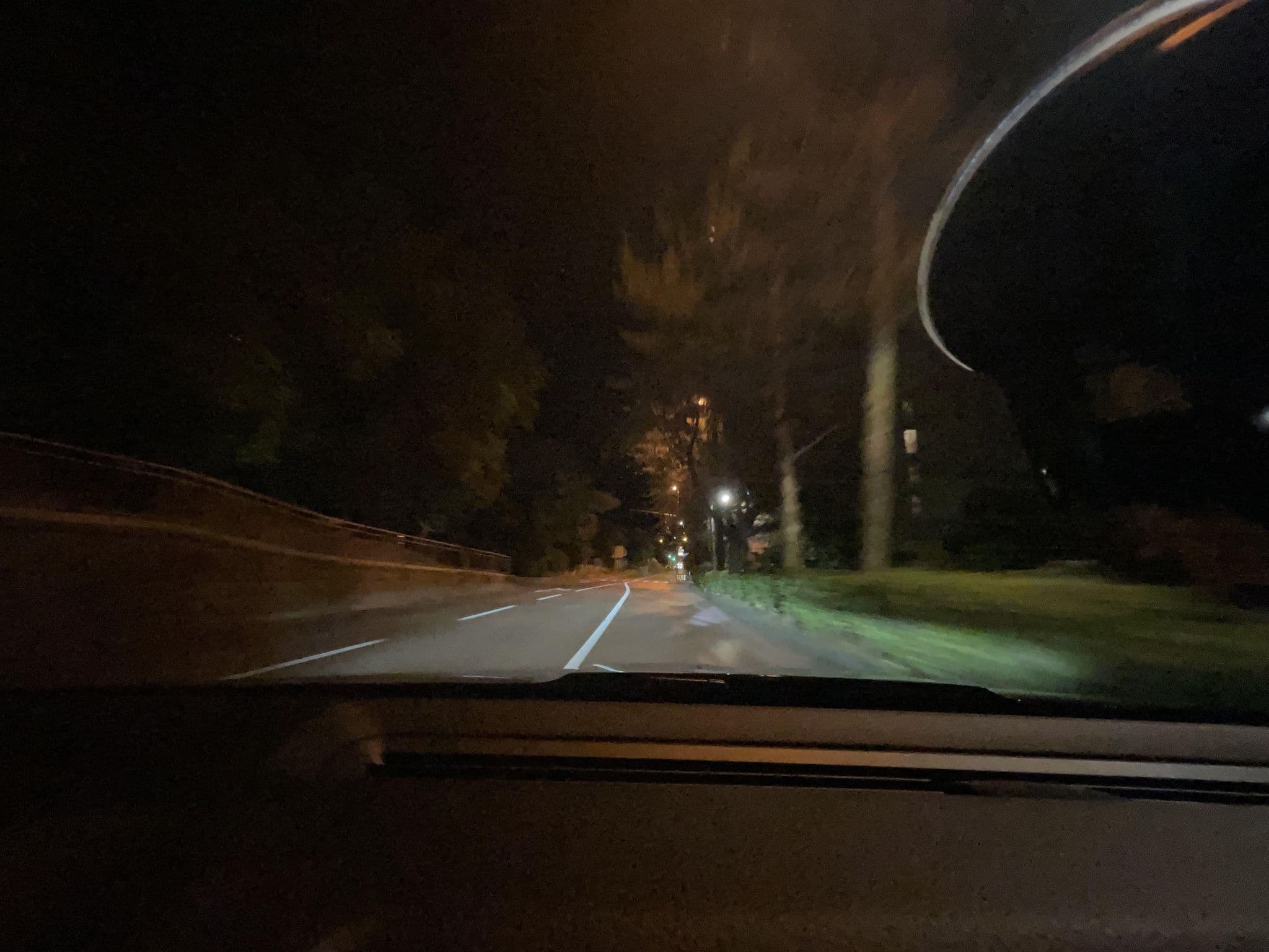 Street view near Hostel Amigo, Kotor — © alexletov (CC BY-SA · Mapillary)