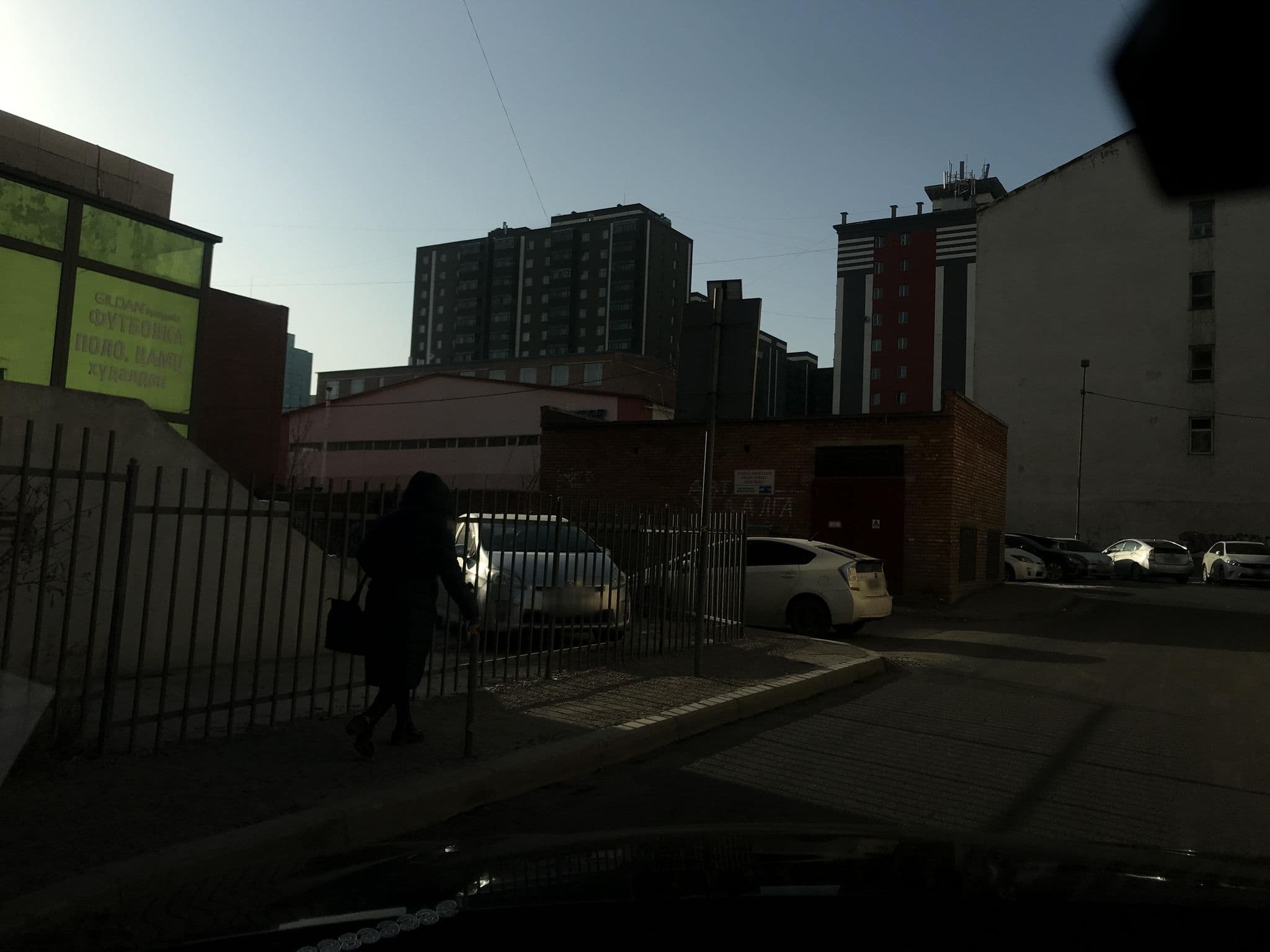 Street view near 39-р байр, Ulan Bator