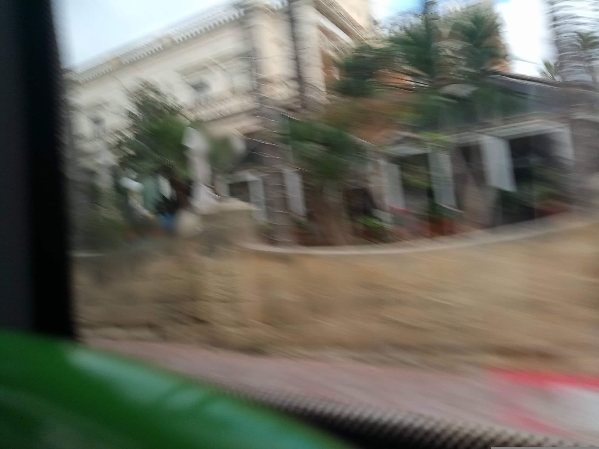 Street view near Holiday Flats, San Pawl il-Baħar — © annekaro (CC BY-SA · Mapillary)