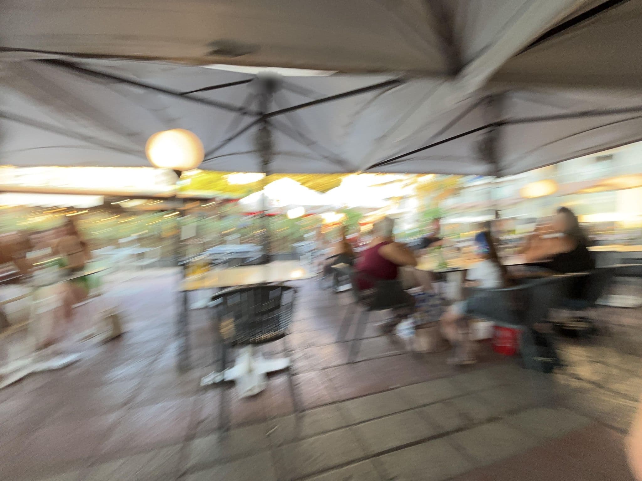 Street view near Plaza Regency Hotel, Sliema — © hazer (CC BY-SA · Mapillary)