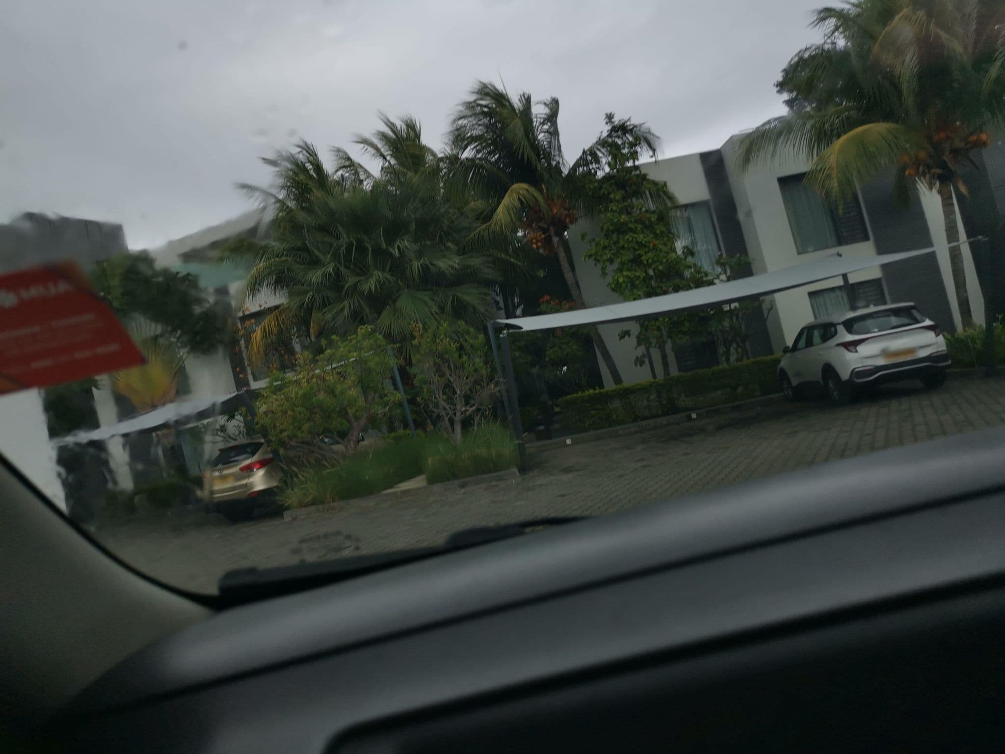 Street view near Sunset Coast, Grande Rivière Noire — © armandr (CC BY-SA · Mapillary)