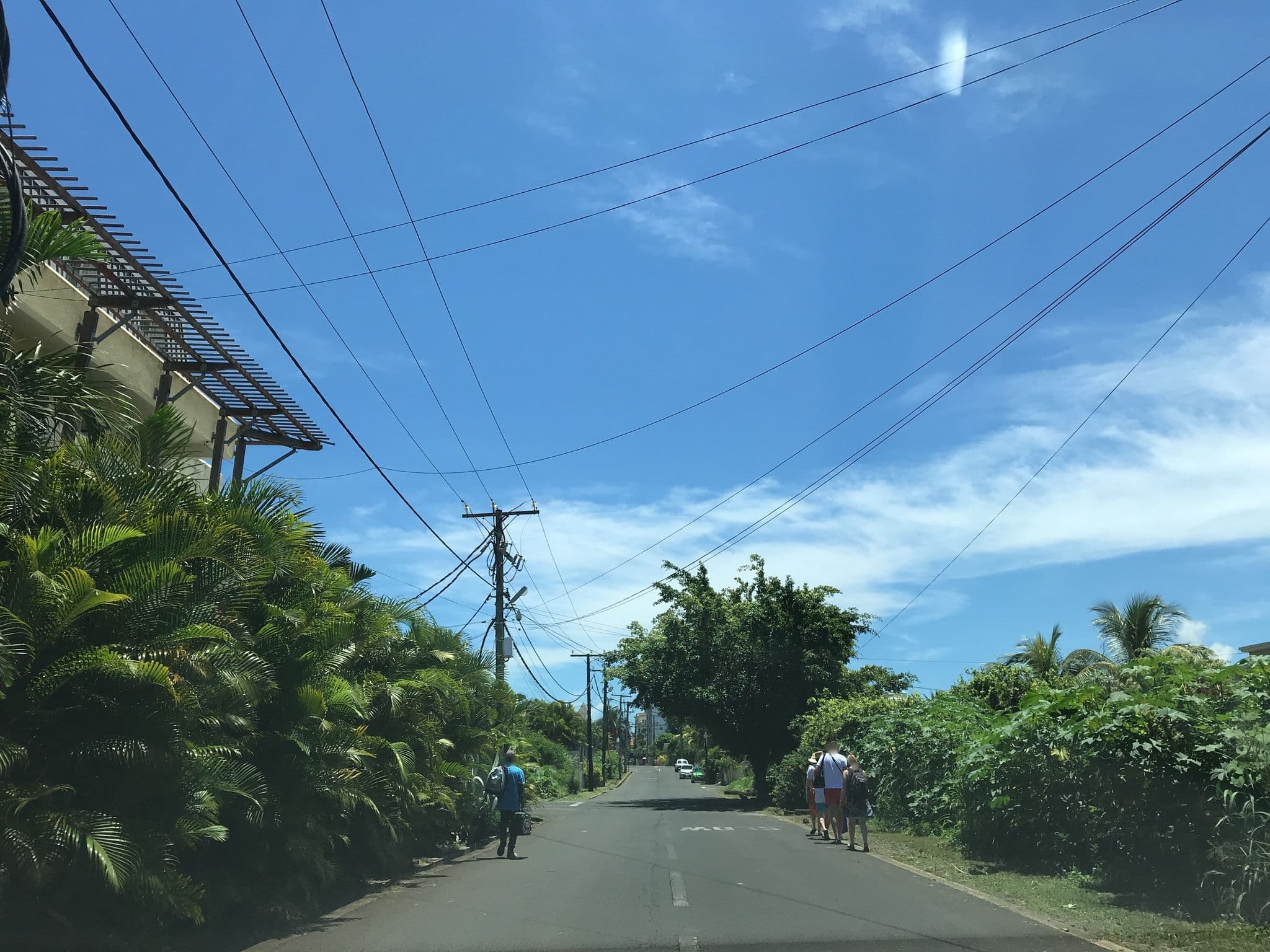 Street view near app2, Flic en Flac — © thepriben (CC BY-SA · Mapillary)