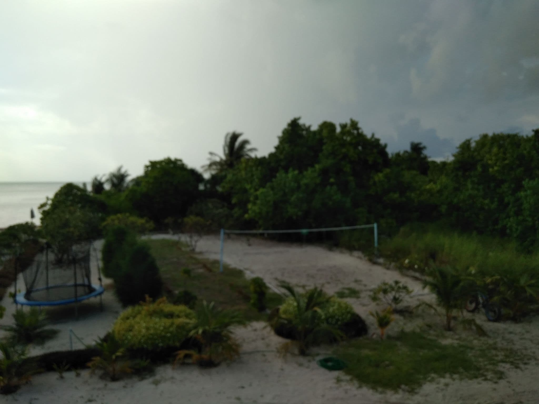Street view near Olive, Eydhafushi — © psijic (CC BY-SA · Mapillary)