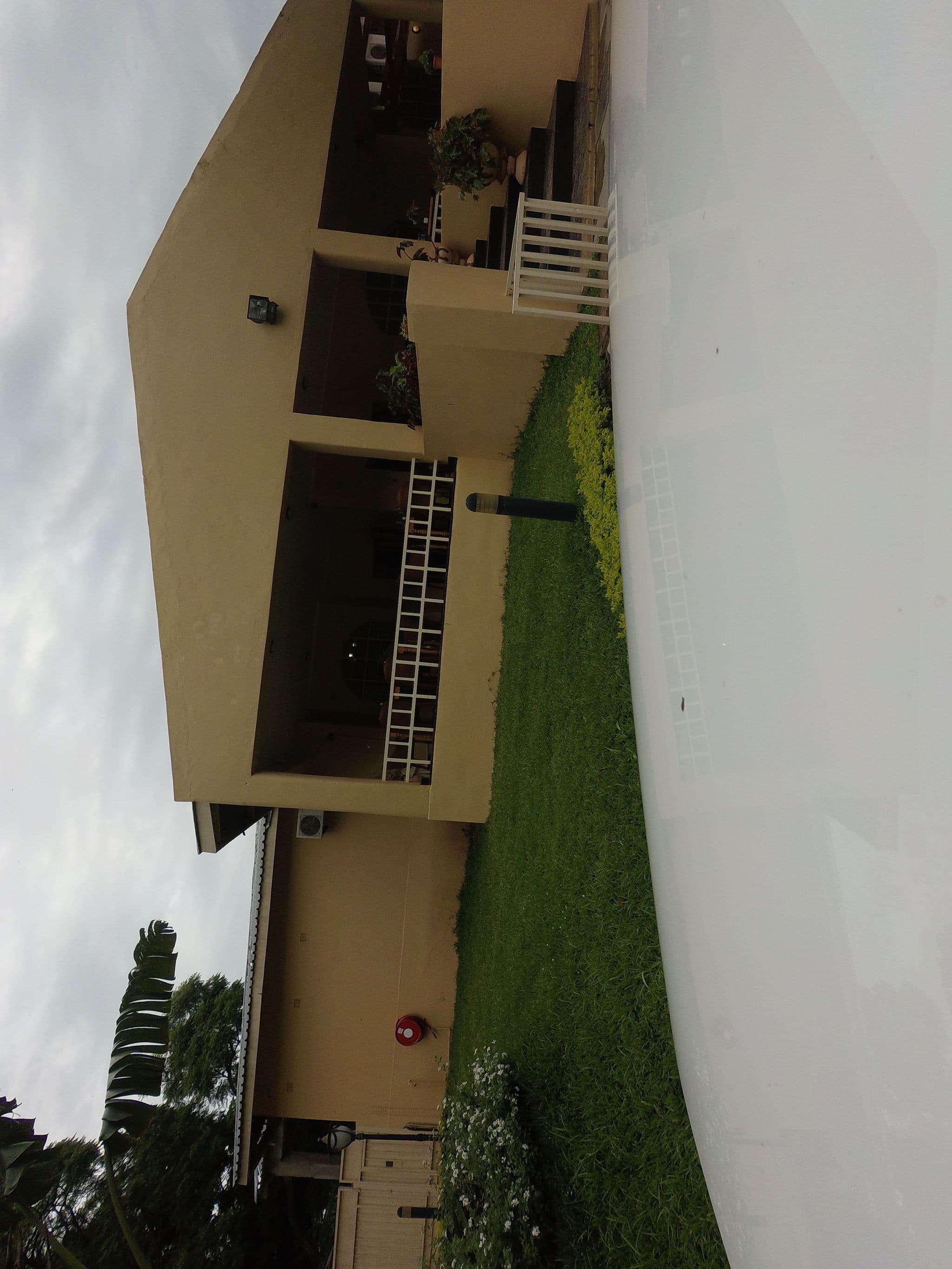 Street view near Casa Mia, Blantyre — © redcrossnl (CC BY-SA · Mapillary)