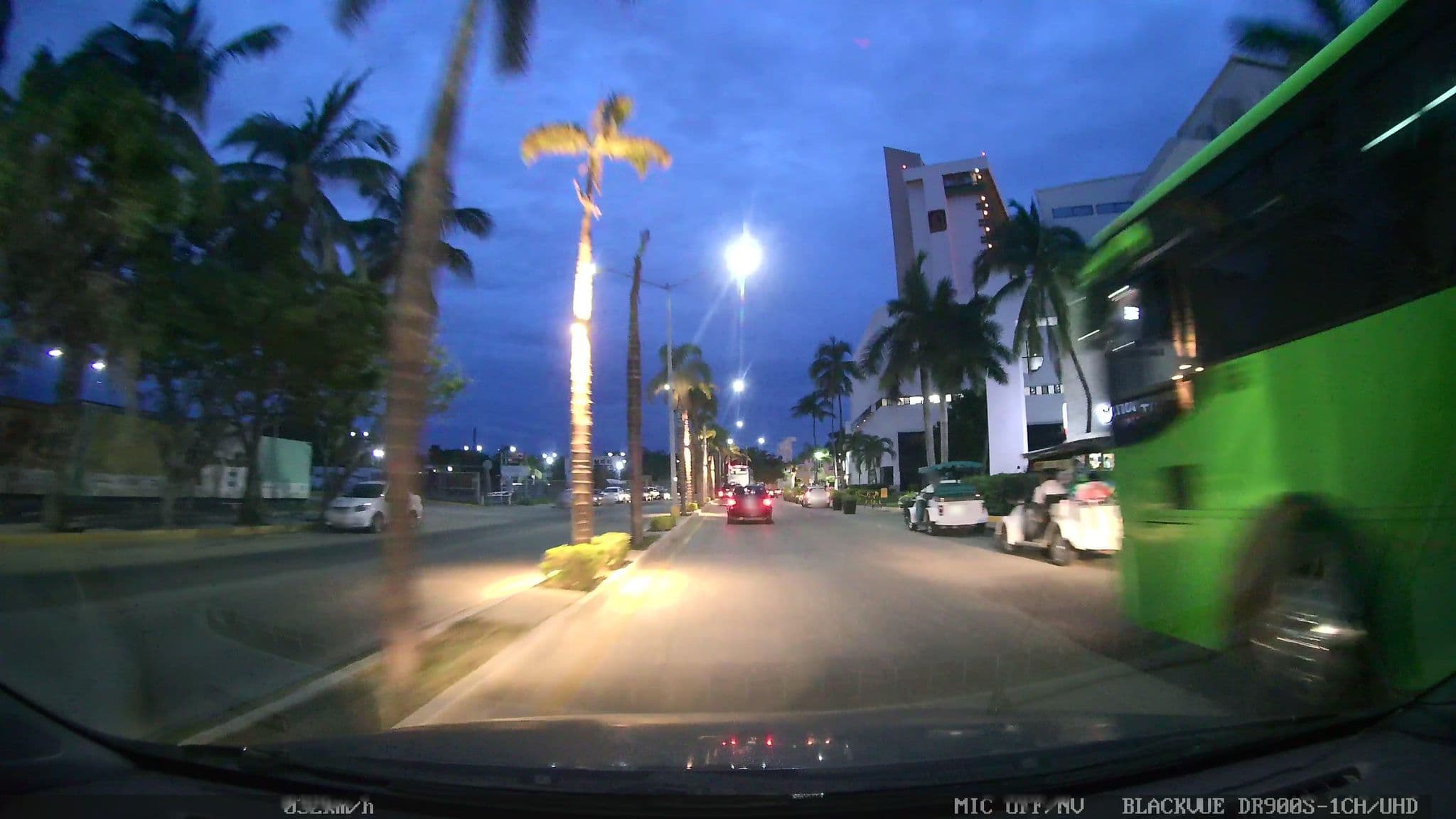 Street view near El Cid El Moro Beach Hotel, Mazatlán — © nicovargas (CC BY-SA · Mapillary)