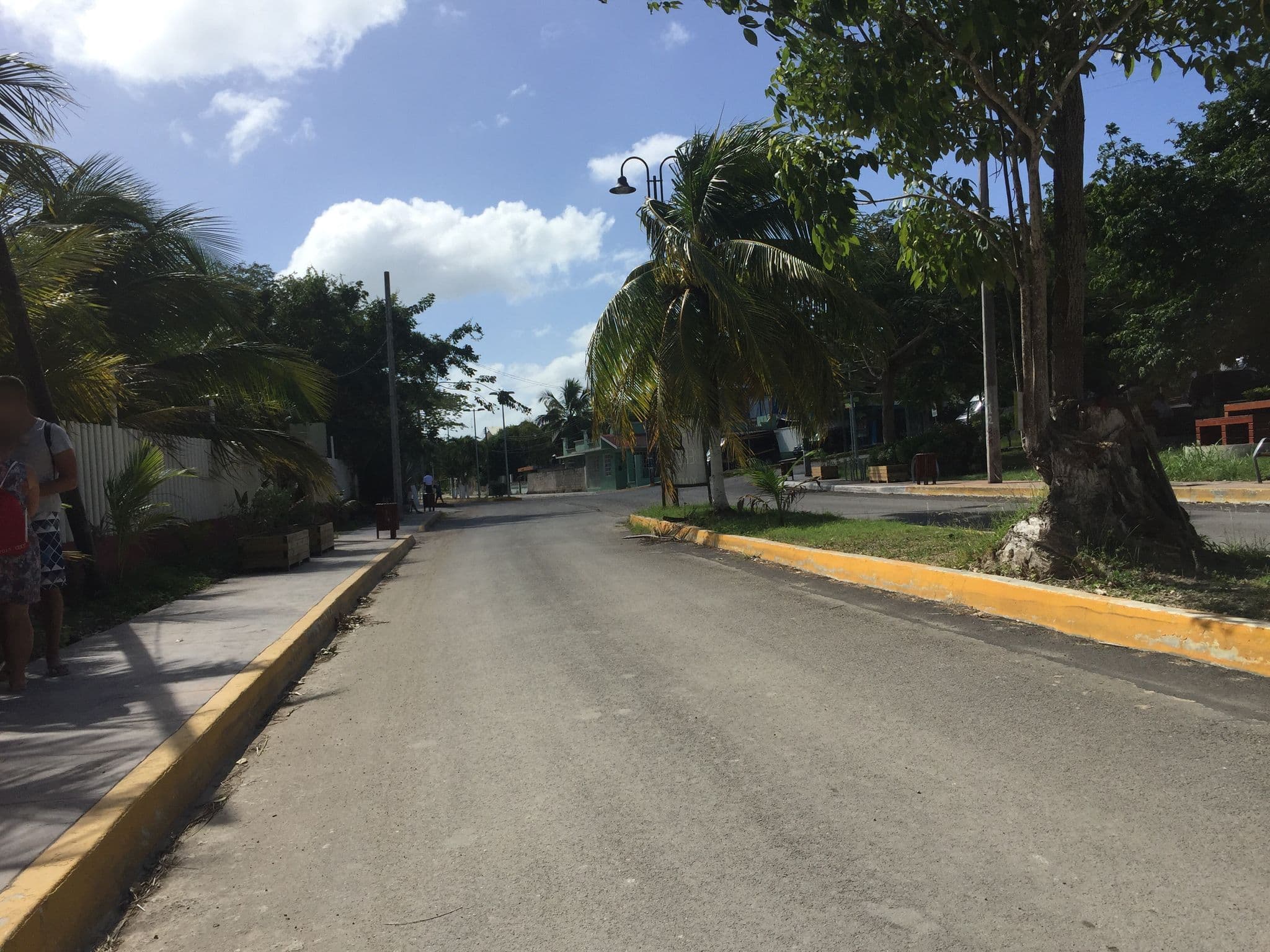 Street view near Camping, Bacalar — © mapeadora (CC BY-SA · Mapillary)