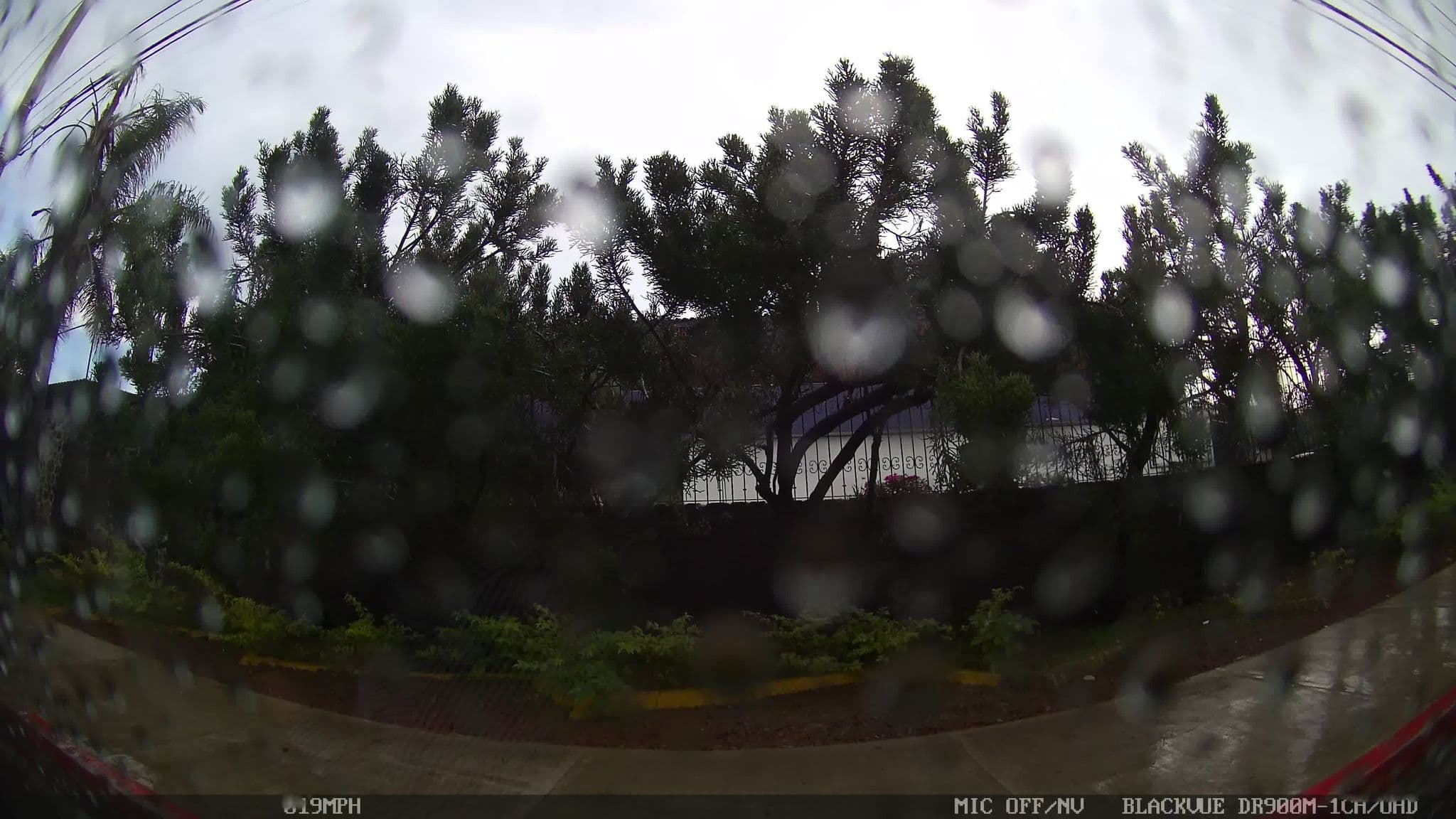 Street view near Nuestra Cabaña, Cuernavaca — © kaart_4 (CC BY-SA · Mapillary)