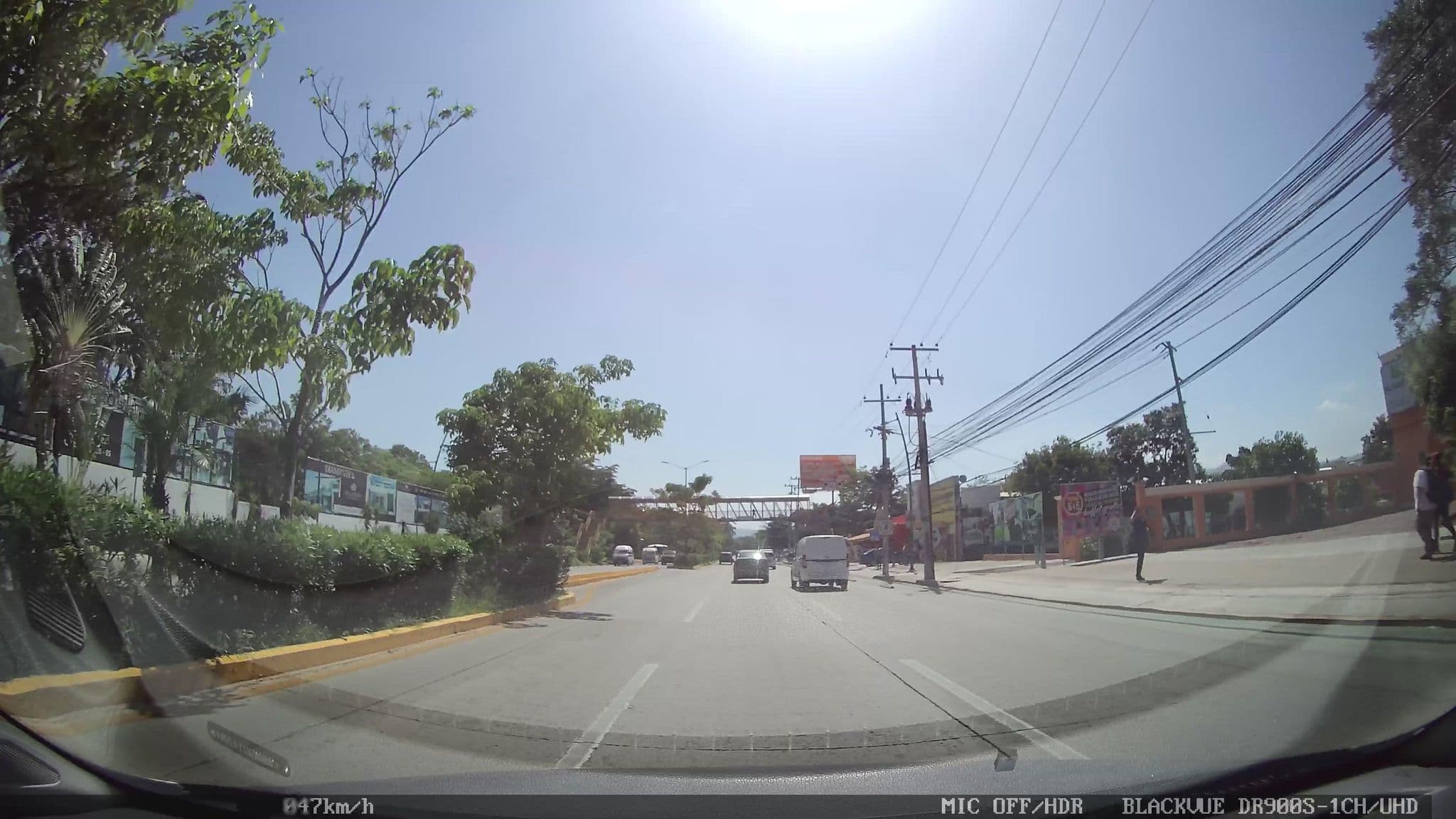 Street view near Best Western Palmareca Hotel & Suites, Tuxtla — © nicovargas (CC BY-SA · Mapillary)