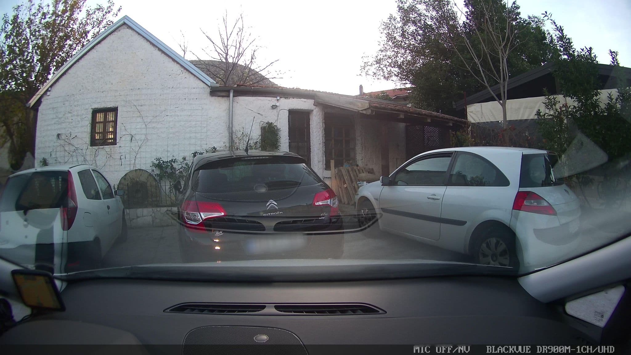 Street view near Hotel Old Town Mostar, Mostar