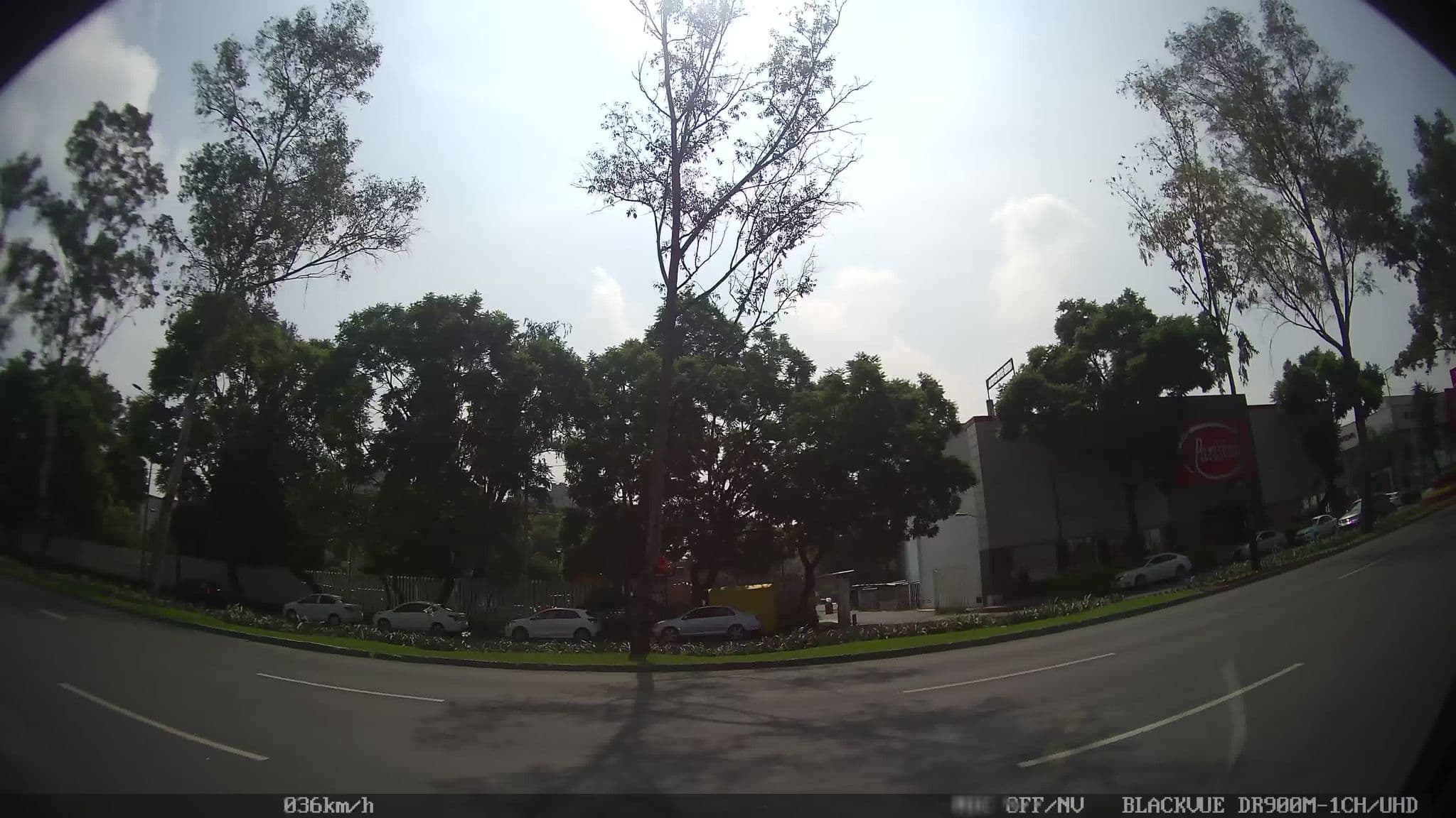 Street view near Casa Padres Margarita, Tlalpan — © kaart_1 (CC BY-SA · Mapillary)
