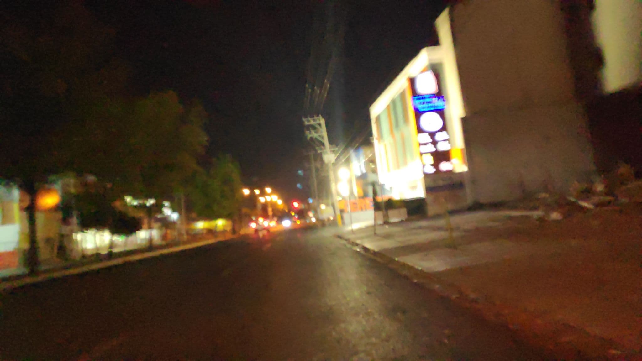 Street view near InHouse Culiacán, Culiacán — © punksolid (CC BY-SA · Mapillary)