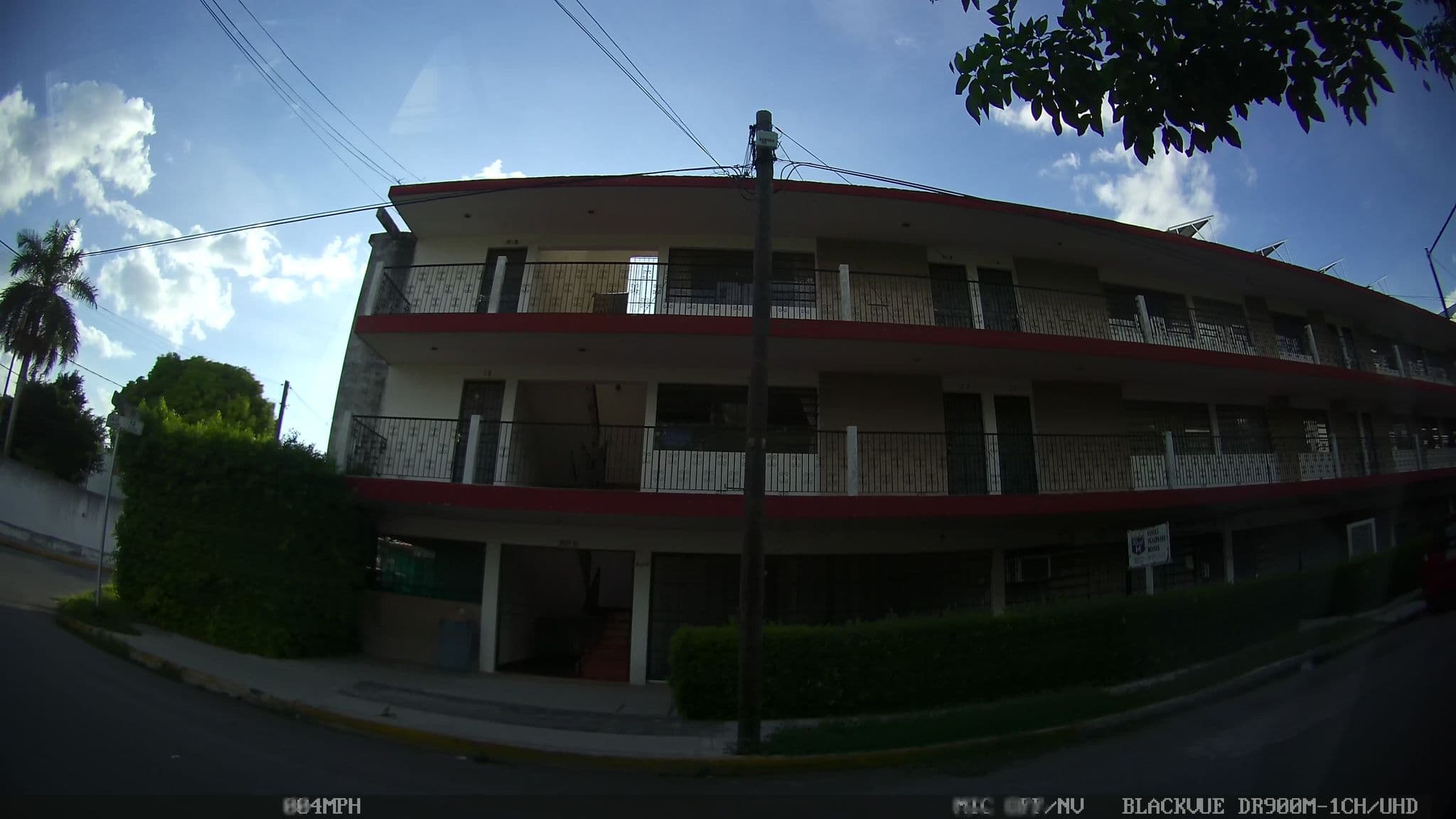 Street view near Departamentos en Renta, Mérida