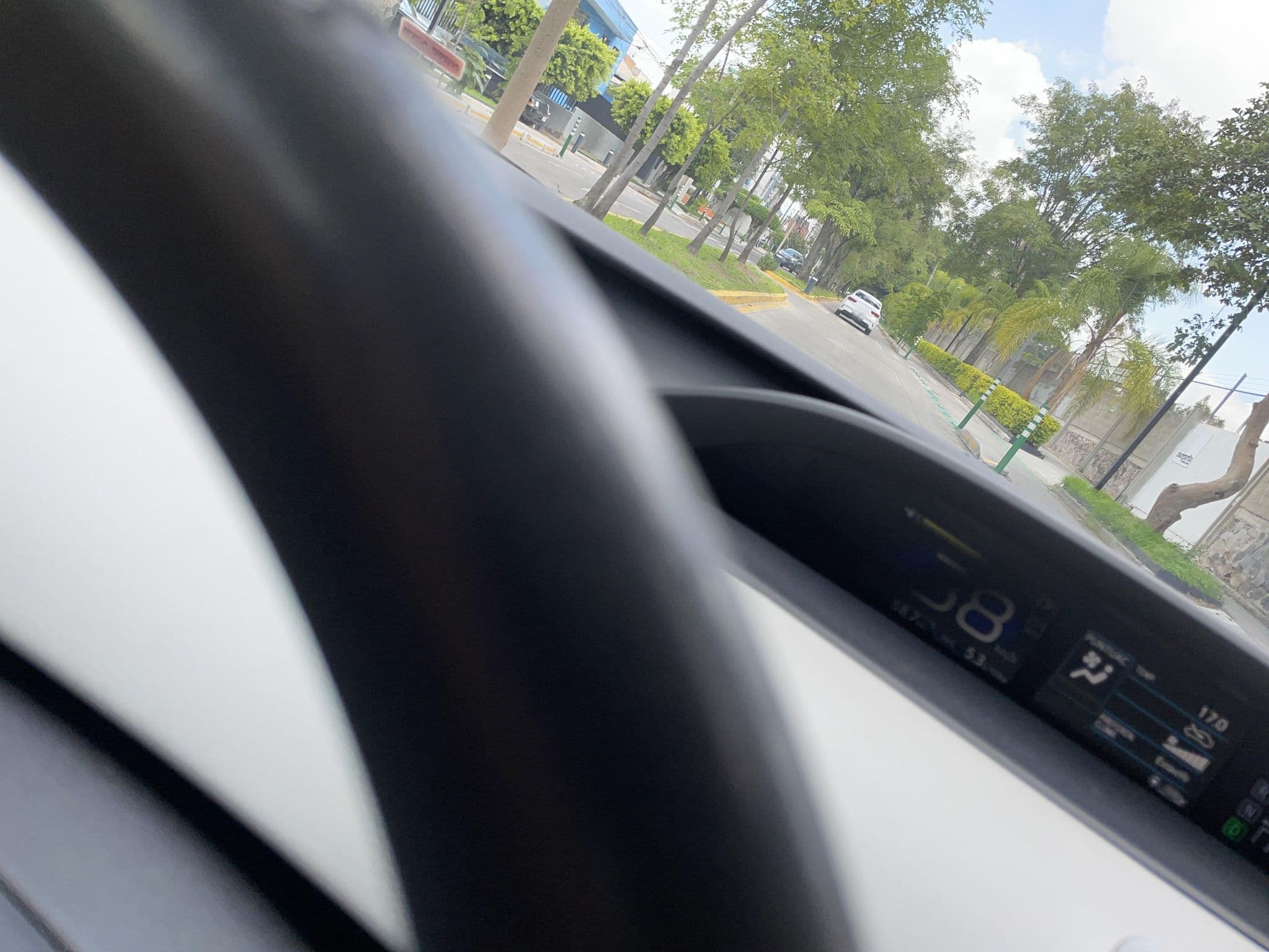 Street view near Rinconada Margaritas, Zapopan2 — © DanielRguez14 (CC BY-SA · Mapillary)