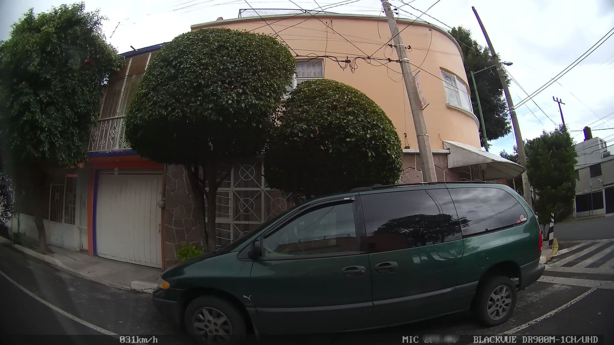Street view near De Valle Casa, Colonia Nativitas — © kaart_4 (CC BY-SA · Mapillary)