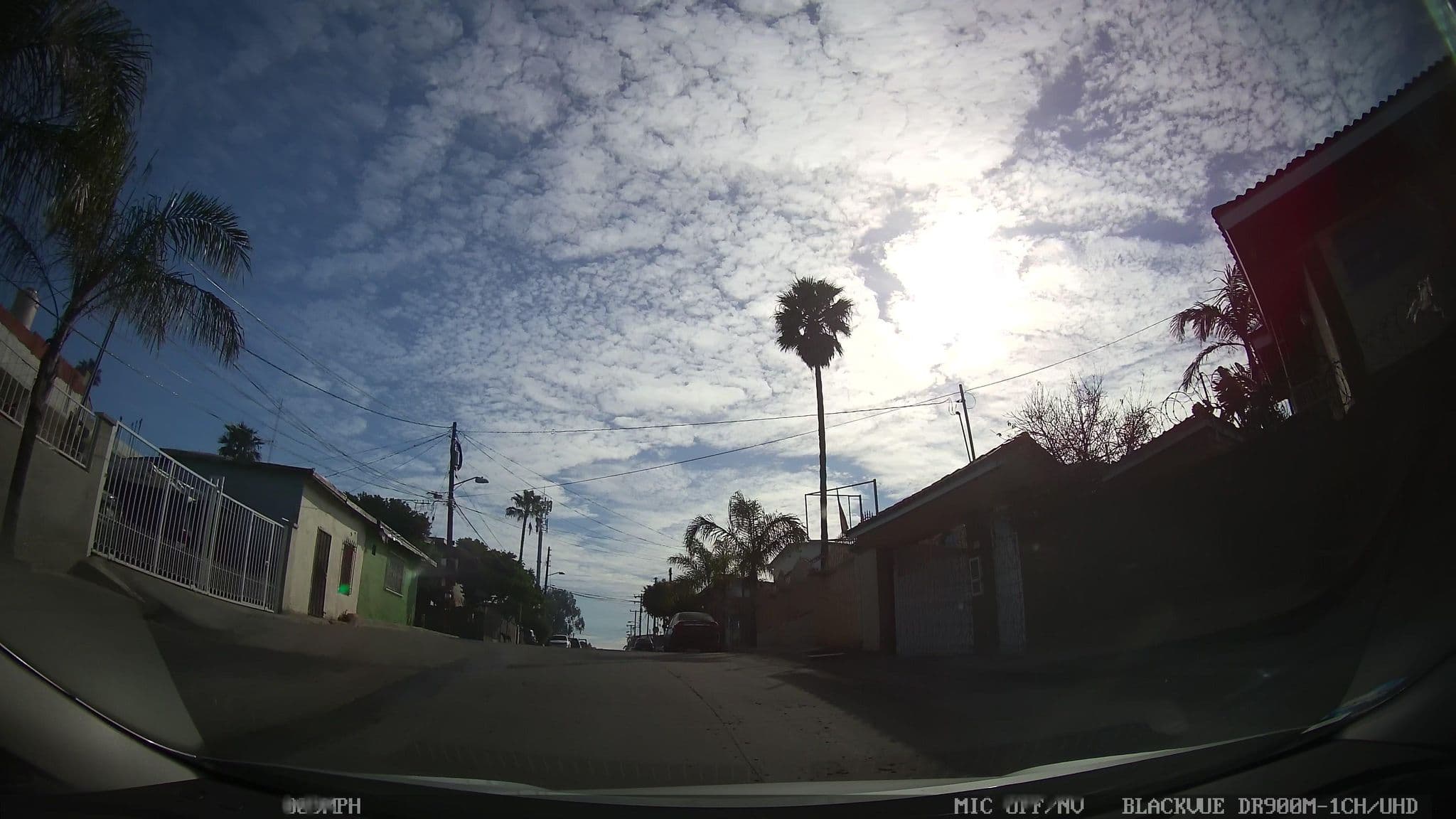 Street view near Jardin, Tijuana — © kaart_2 (CC BY-SA · Mapillary)