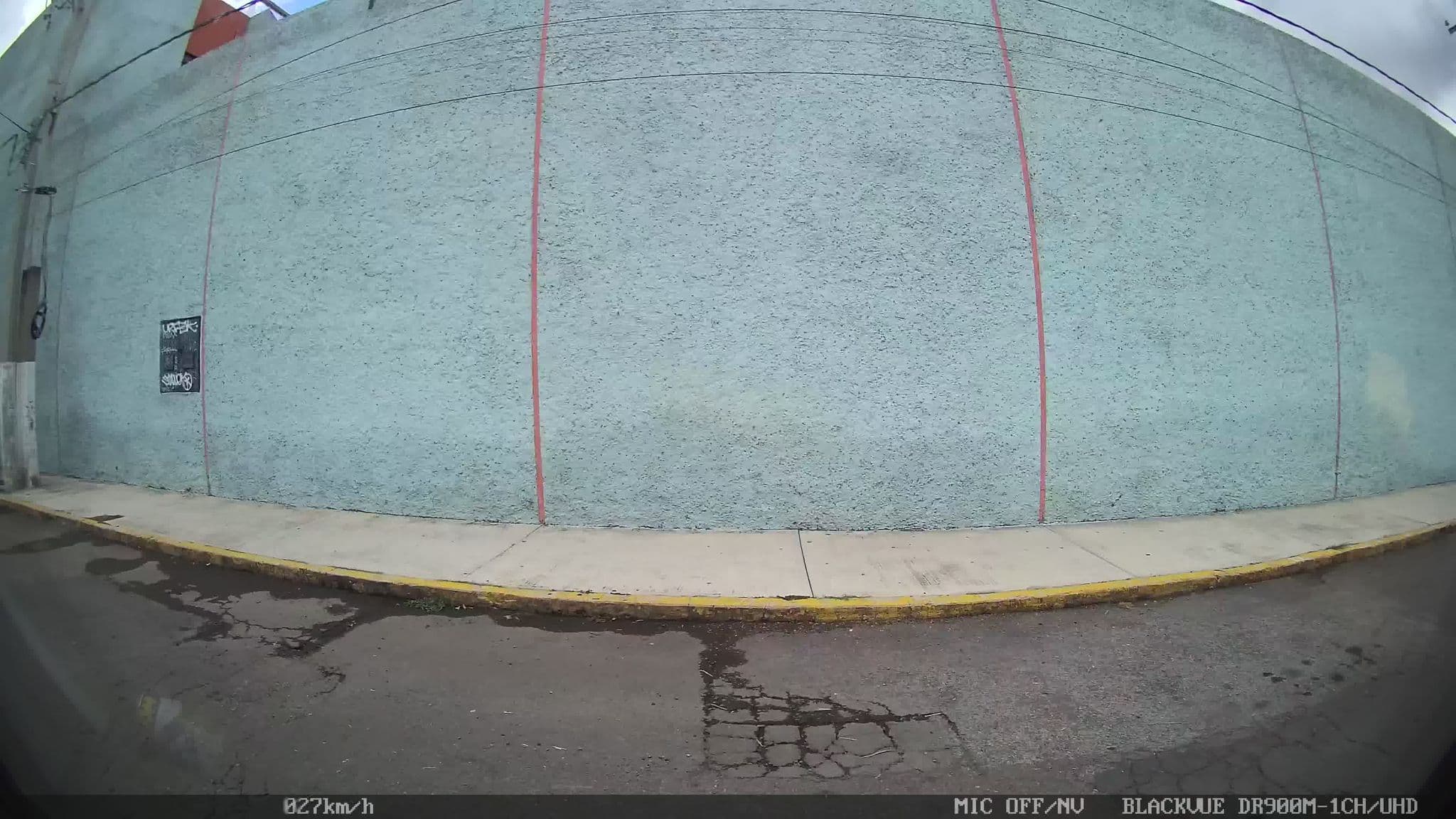 Street view near Motel Avia, Puebla — © kaart_4 (CC BY-SA · Mapillary)