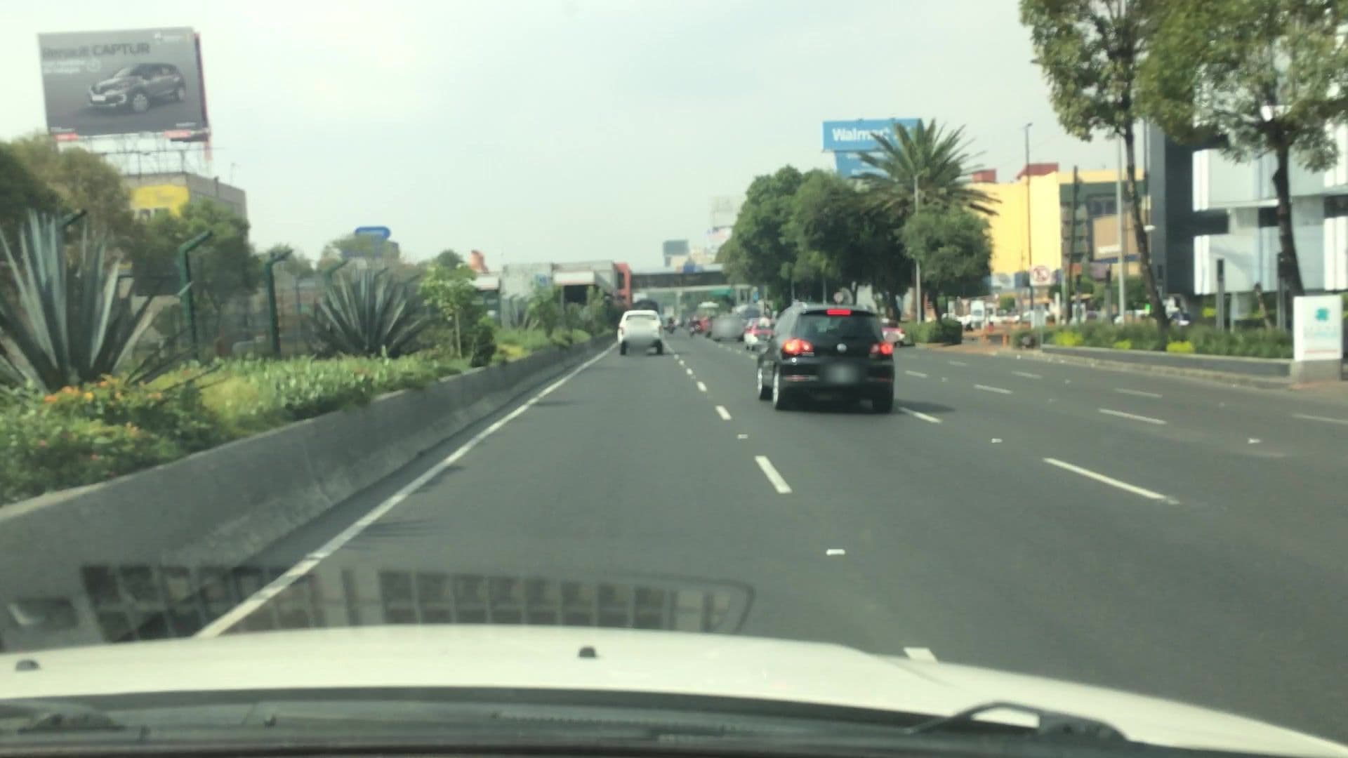 Street view near Hotel Econo Express, Colonia Nativitas — © lvl5 (CC BY-SA · Mapillary)