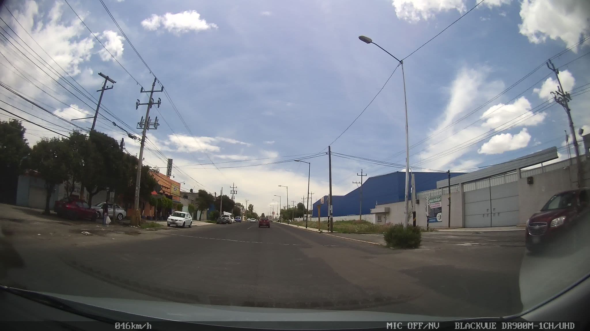 Street view near Posada San José, Puebla — © kaart_4 (CC BY-SA · Mapillary)