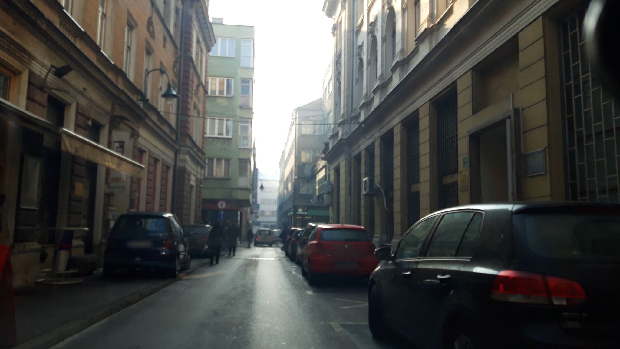 Street view near Žubi Edmond priv.stan, Kobilja Glava — © lakatosvl (CC BY-SA · Mapillary)