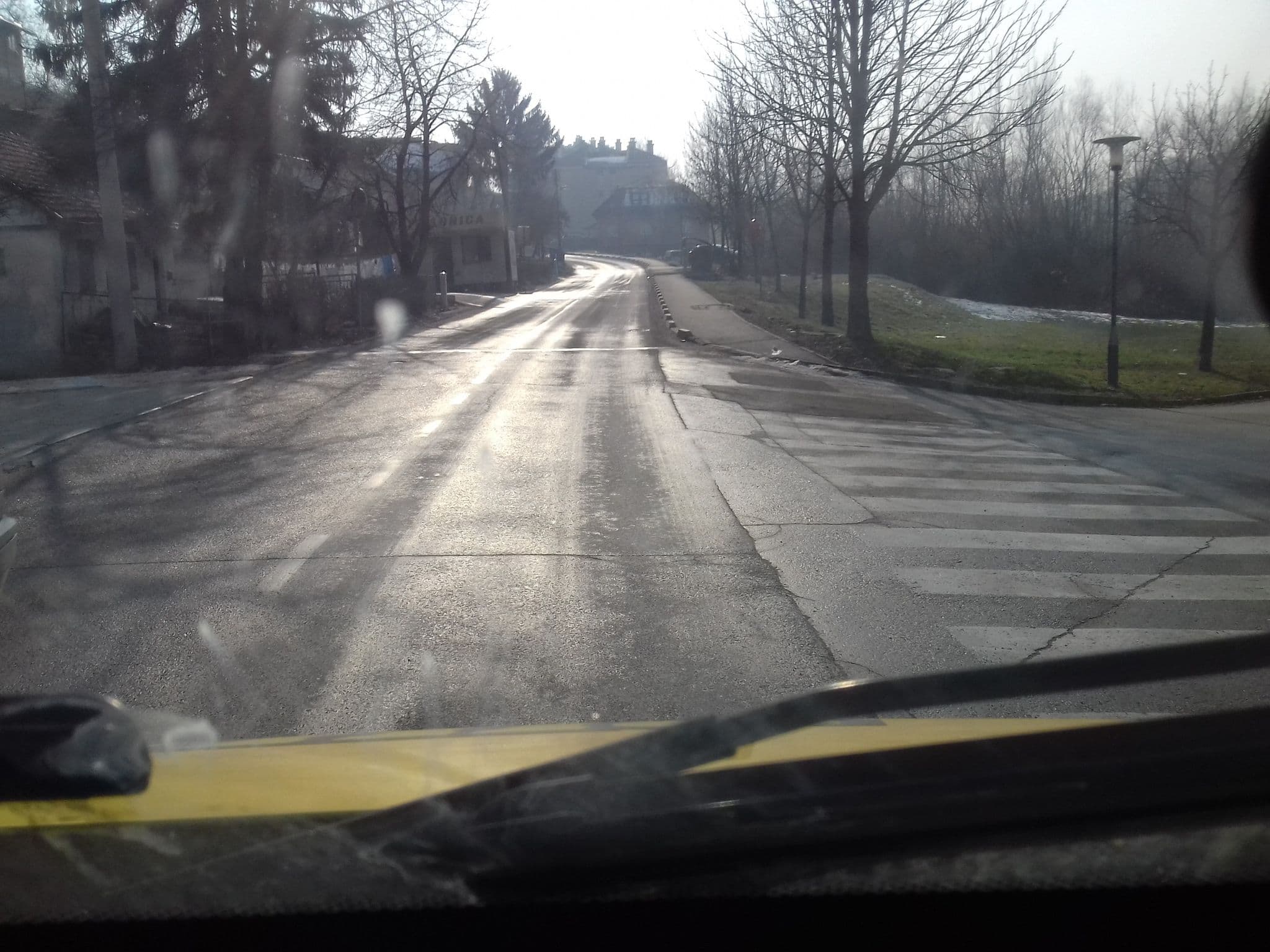 Street view near priv.kuća Muratović Osmana, Kobilja Glava — © mcbih1 (CC BY-SA · Mapillary)