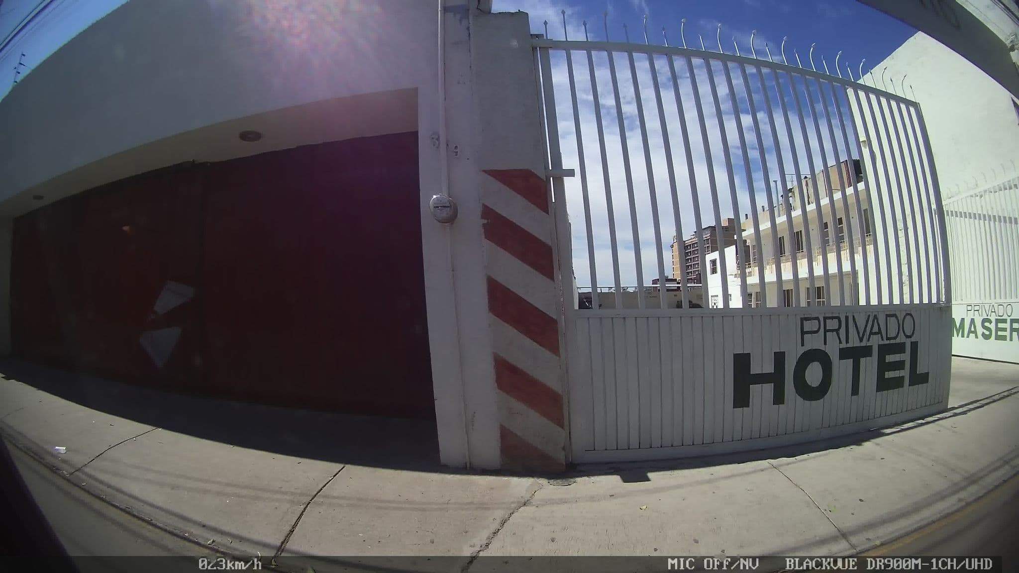 Street view near "Maser", Aguascalientes — © kaart_3 (CC BY-SA · Mapillary)