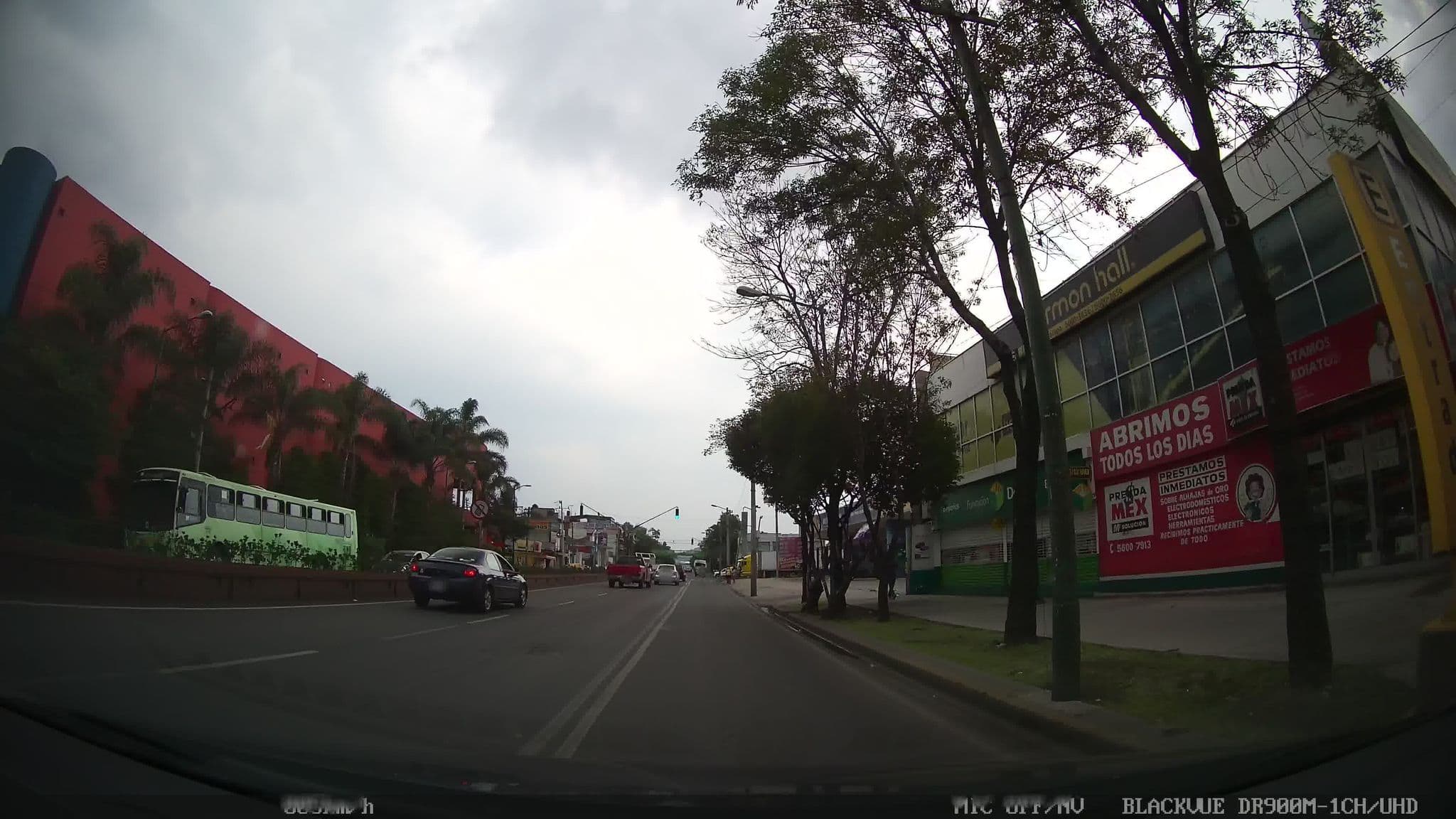 Street view near Rosso, Iztacalco — © kaart_4 (CC BY-SA · Mapillary)