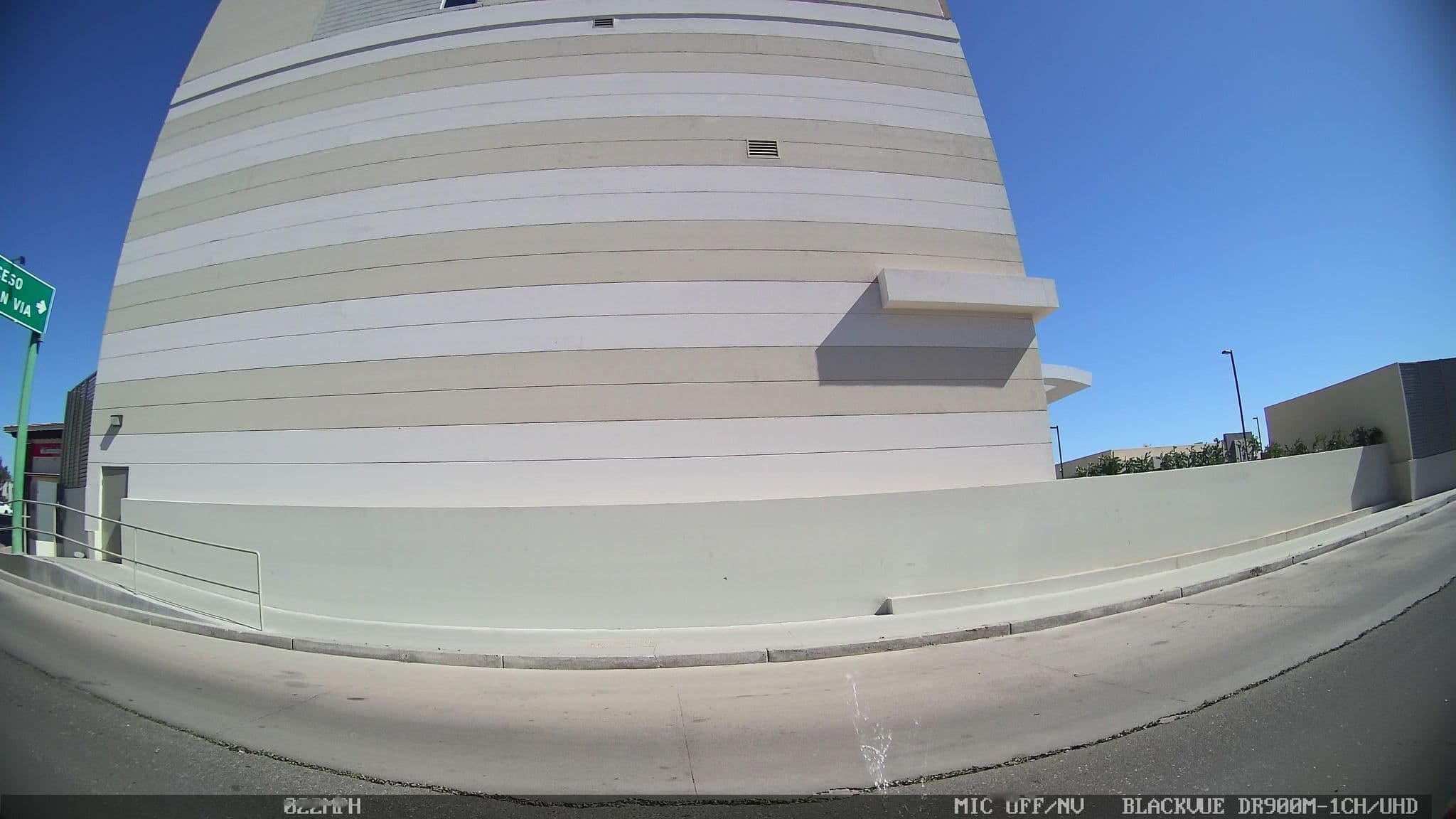 Street view near Fairfield Inn, Mexicali — © kaart_2 (CC BY-SA · Mapillary)