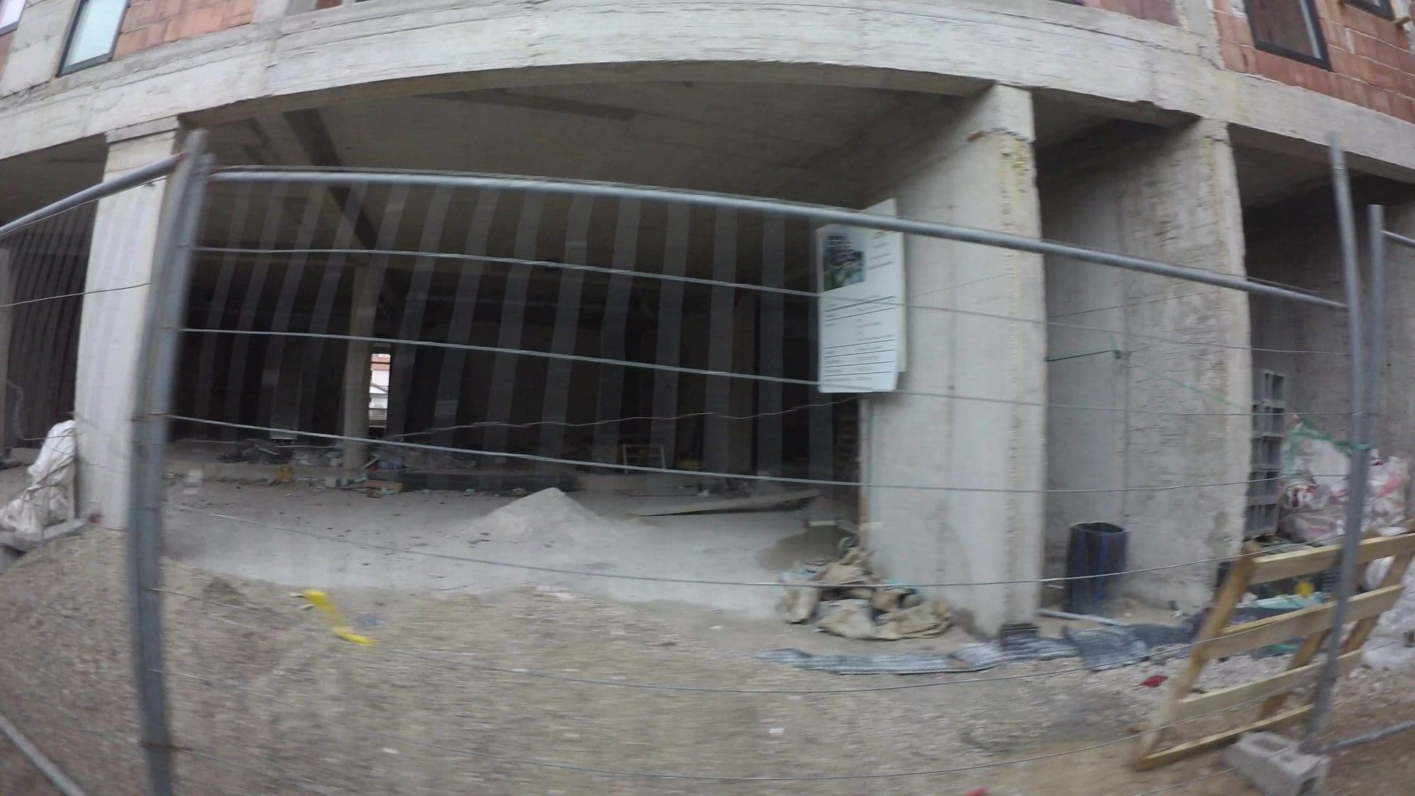 Street view near Apartment Thea, Mostar — © kaartcam (CC BY-SA · Mapillary)