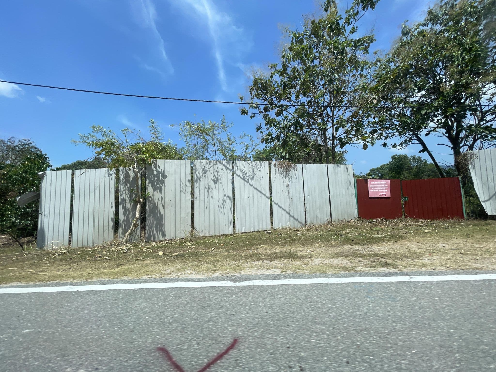 Street view near Wings By Croske, Padang Mat Sirat — © filipb (CC BY-SA · Mapillary)