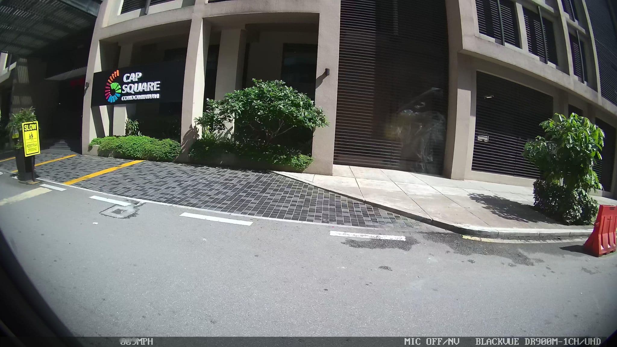 Street view near 6capsquare Apartment, Kampung Baru — © kaart_3 (CC BY-SA · Mapillary)