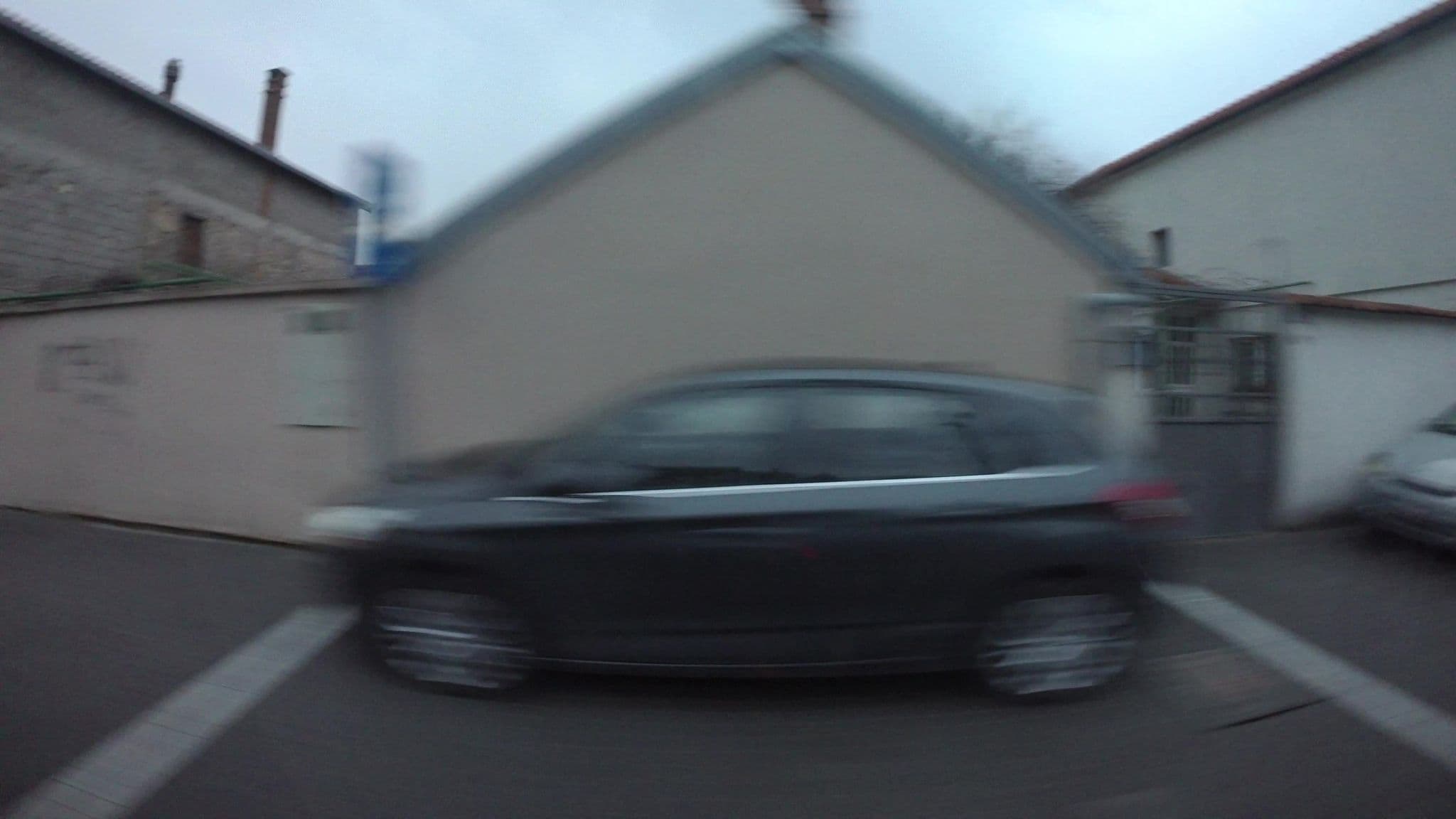 Street view near Guest House "Nana", Mostar — © kaartcam (CC BY-SA · Mapillary)