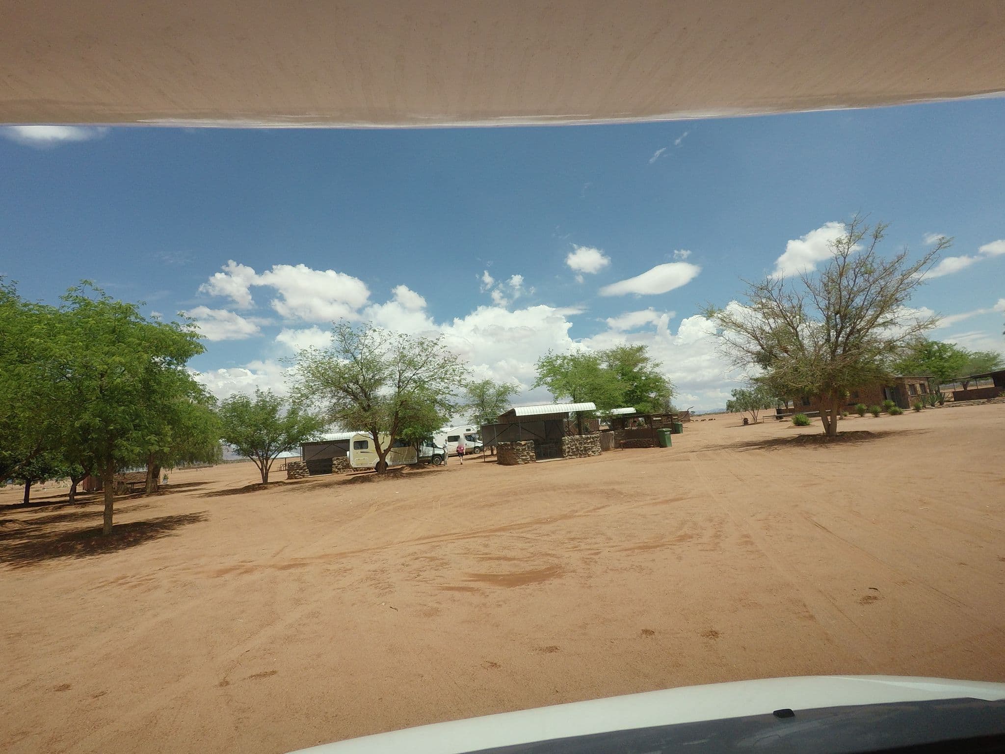 Street view near Betta's, Maltahöhe — © tallguy (CC BY-SA · Mapillary)