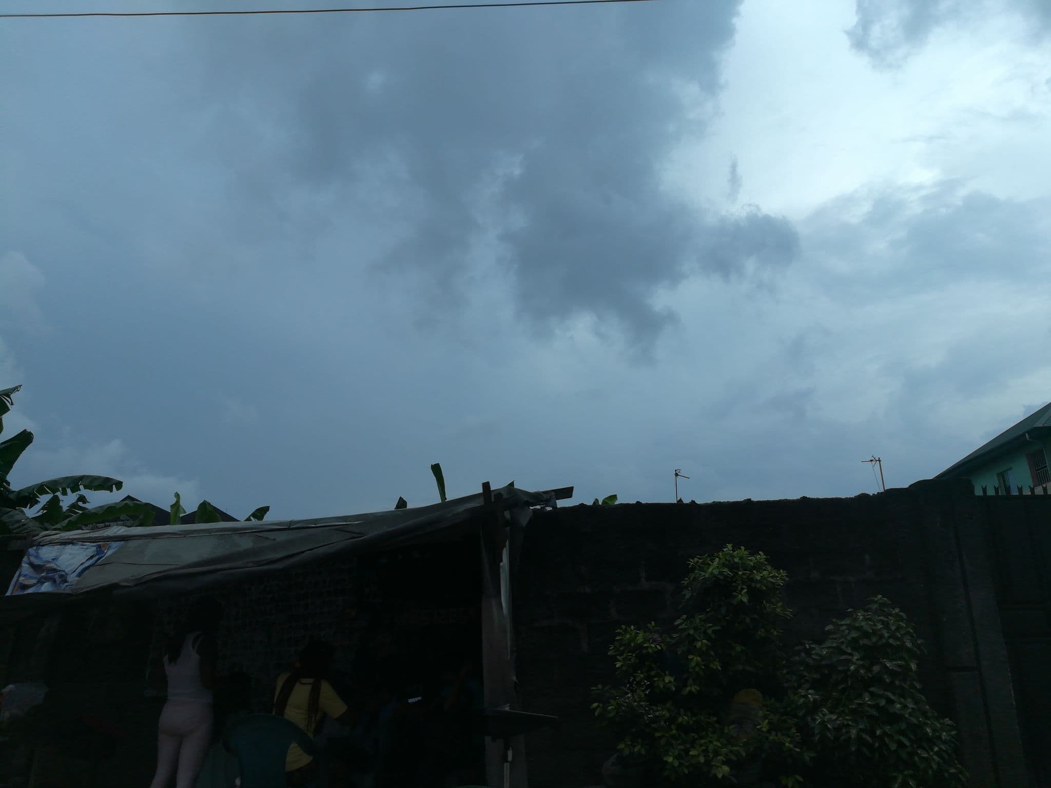 Street view near 41 Nvigwe Road, Port Harcourt