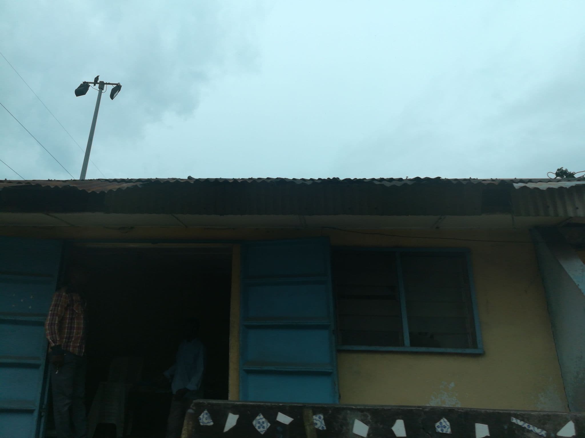 Street view near 7 Onwuchekwa Street, Port Harcourt
