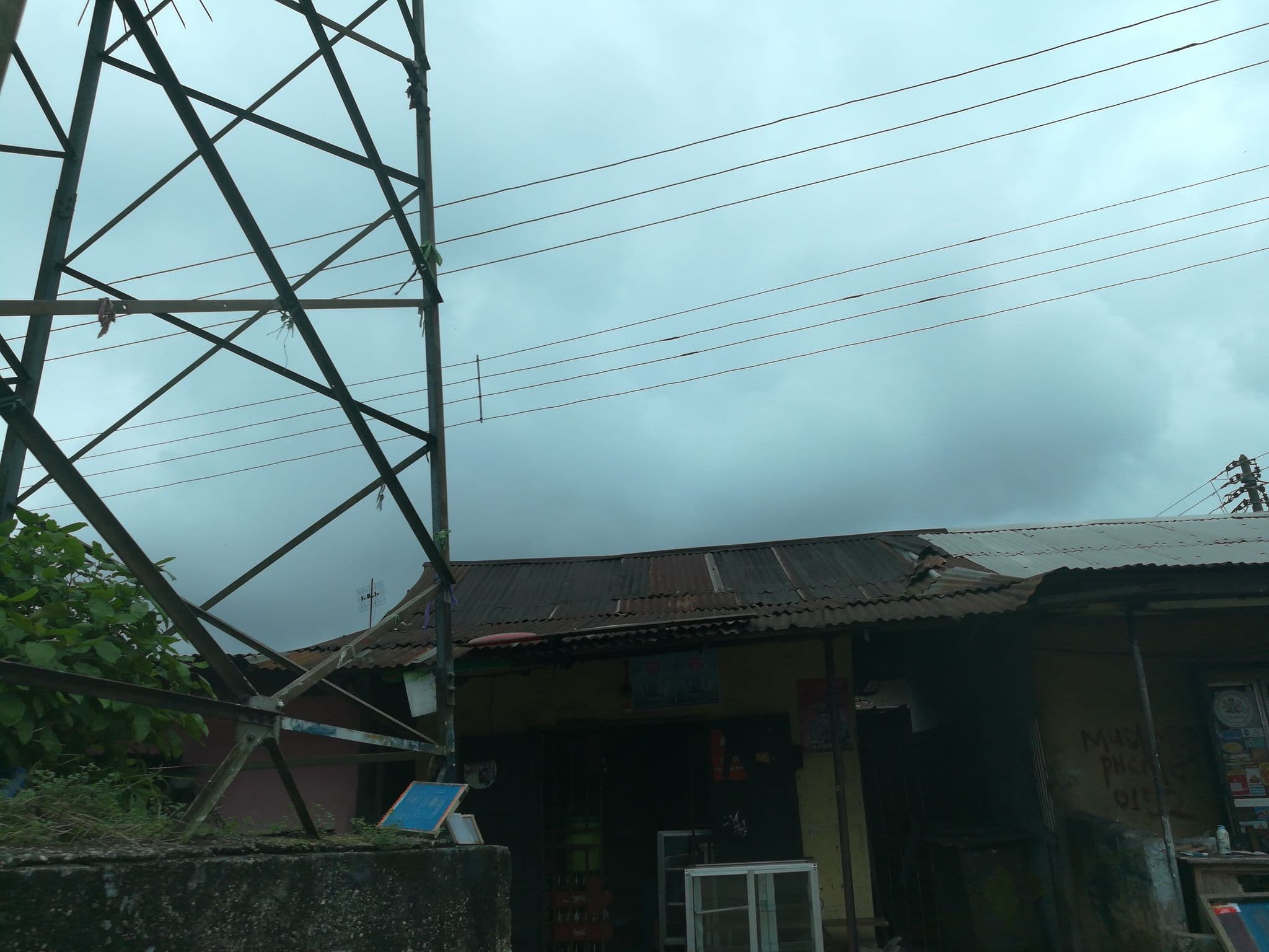 Street view near 19 Bende Street, Port Harcourt