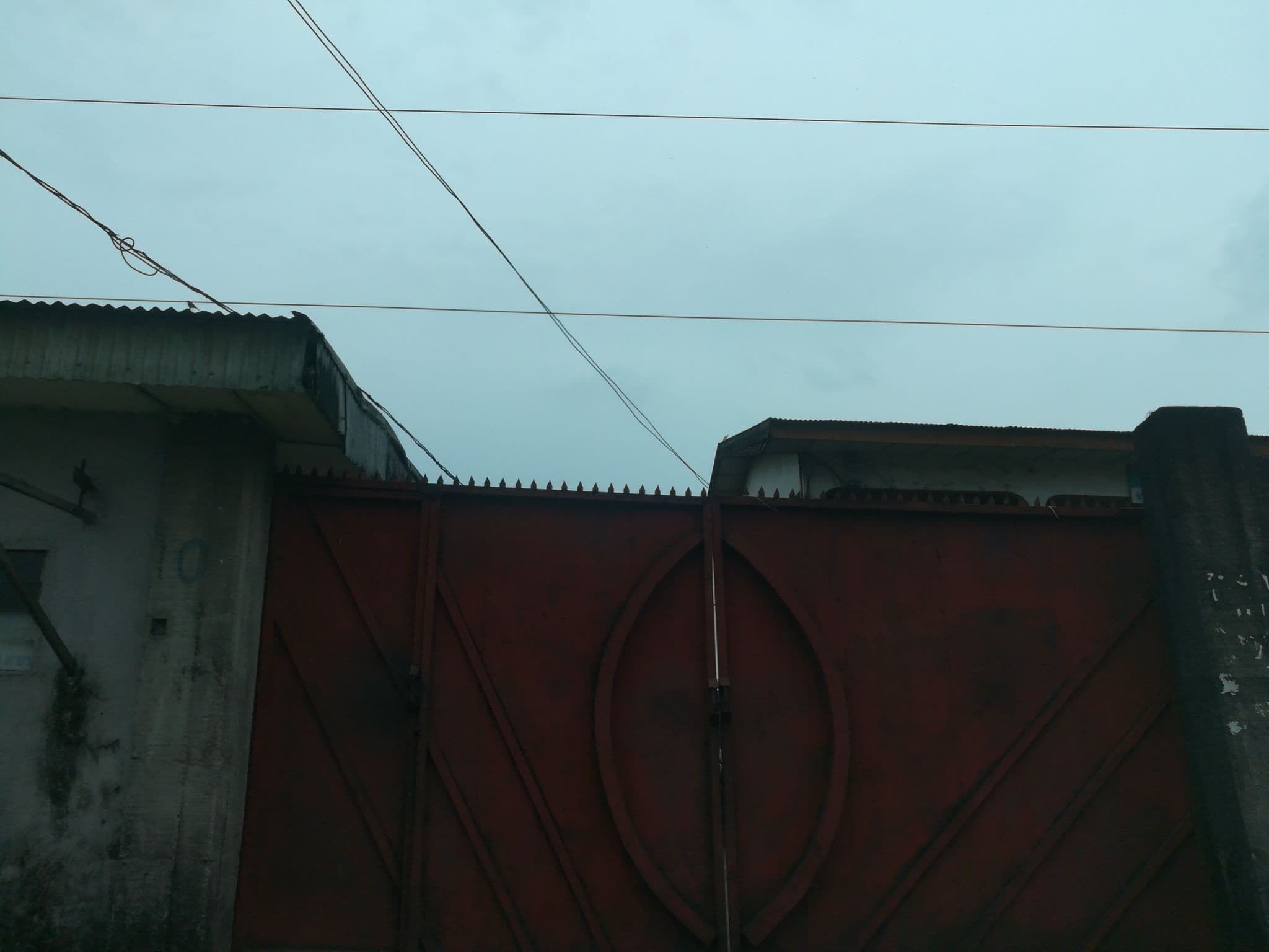 Street view near 9 Bende Street, Port Harcourt — © ralebipim (CC BY-SA · Mapillary)