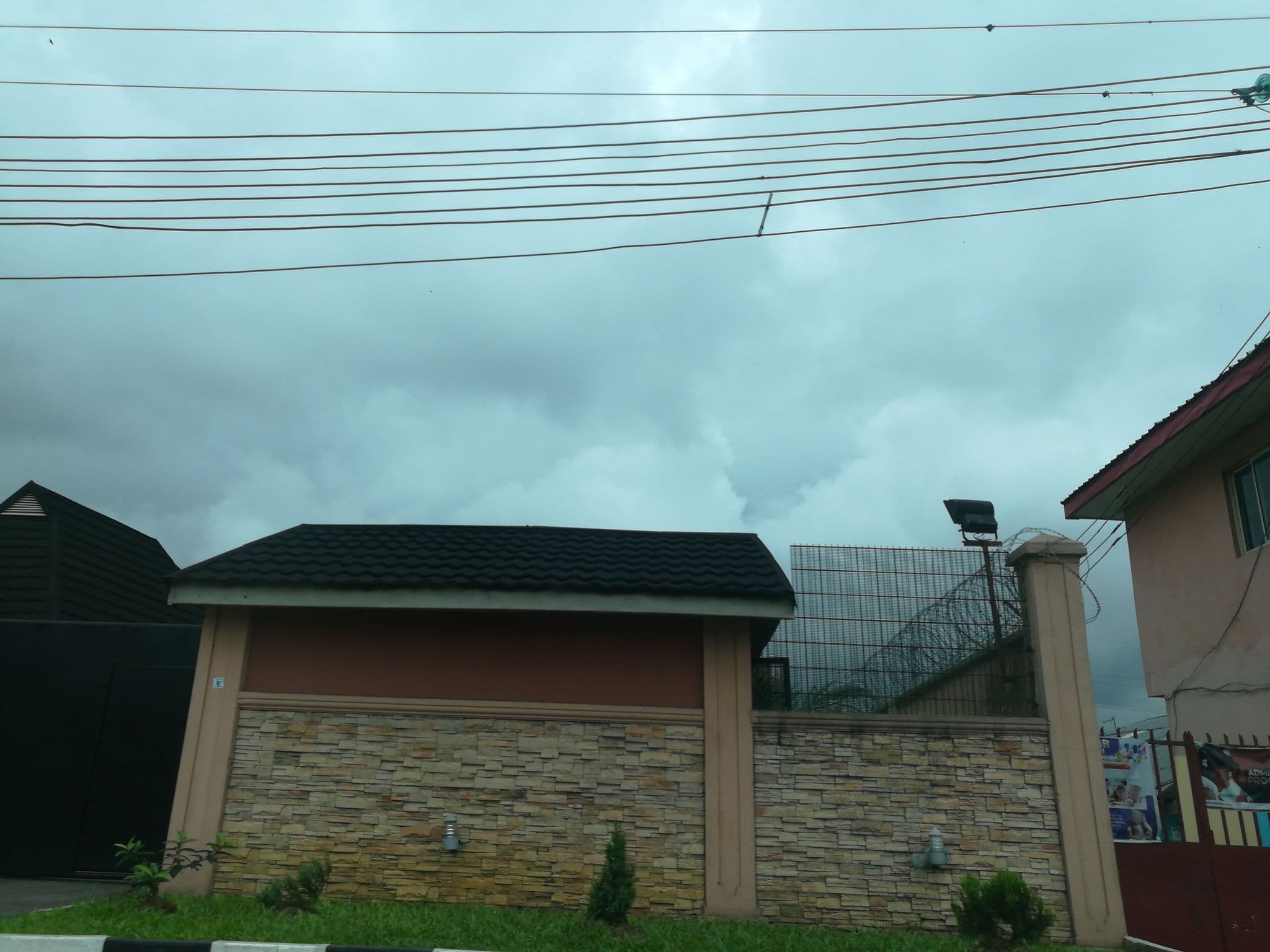 Street view near 47 Market Road, Port Harcourt