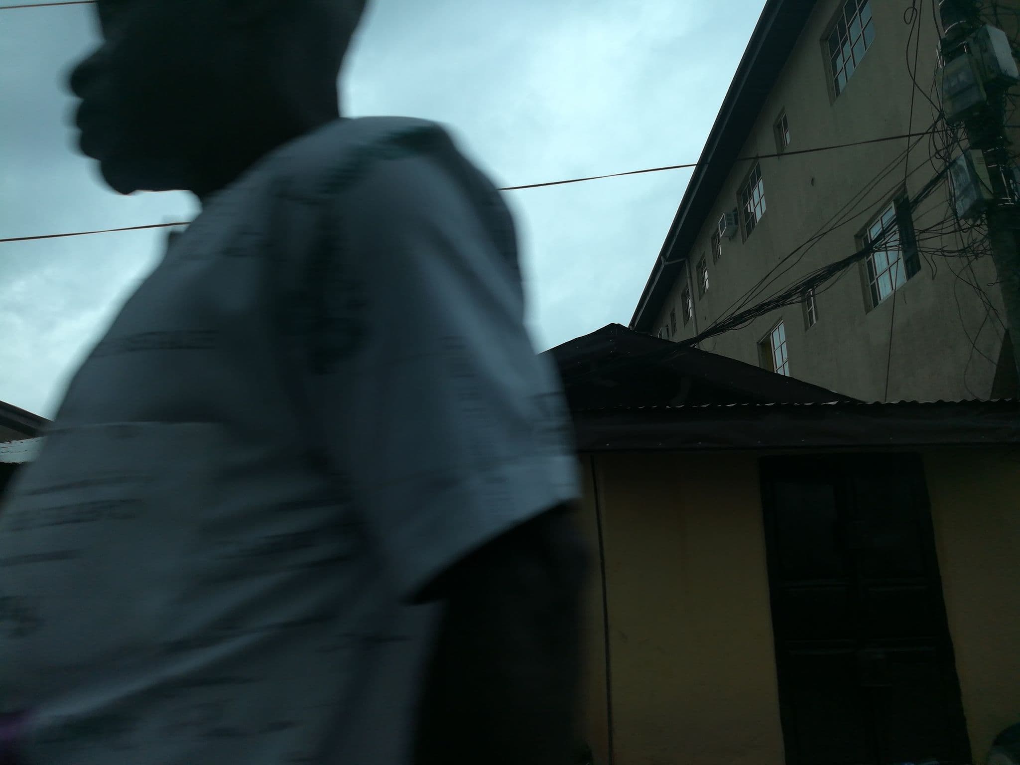 Street view near 22 Nnewi Street, Port Harcourt