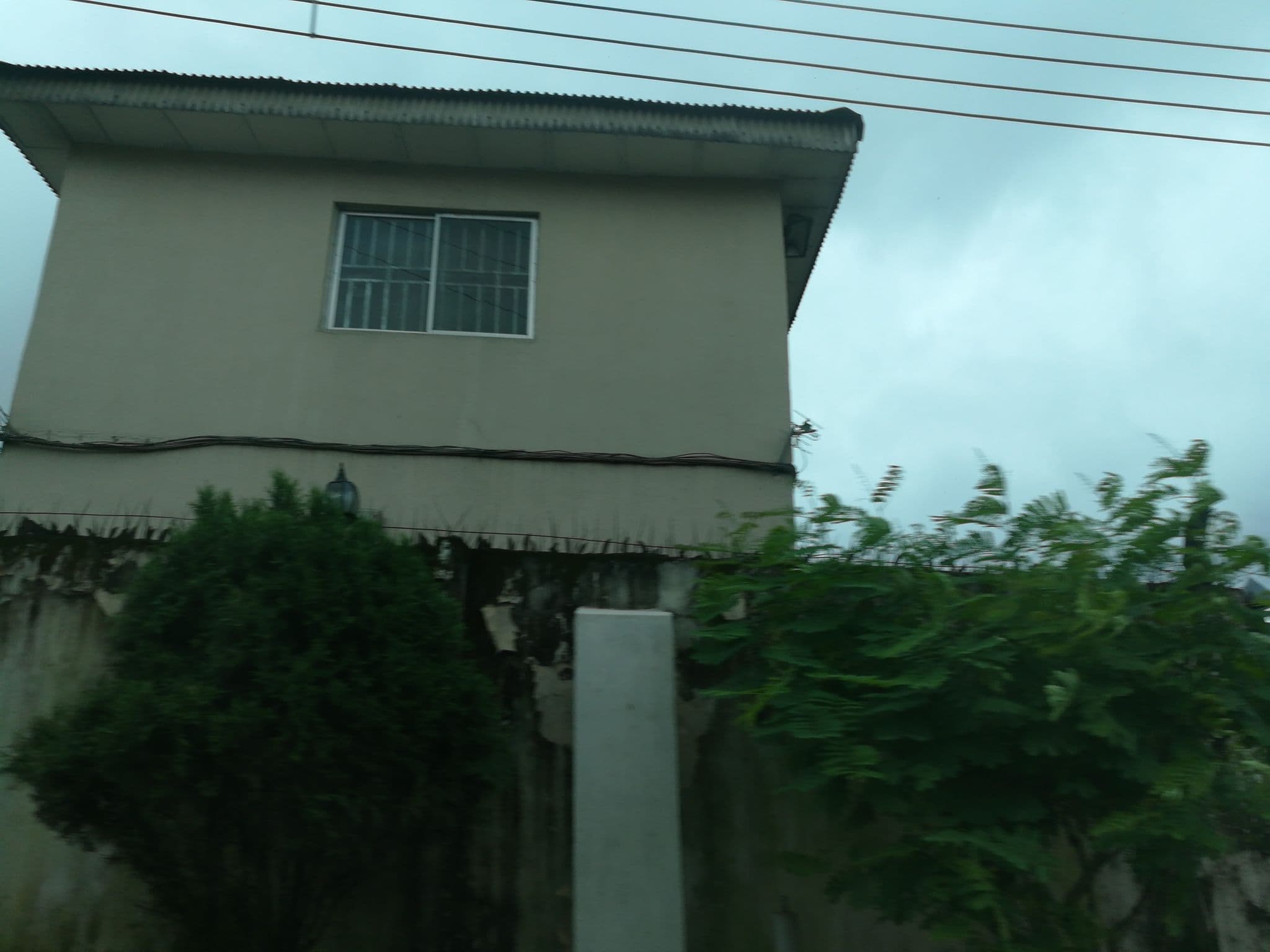 Street view near 16 Ekere Street, Port Harcourt