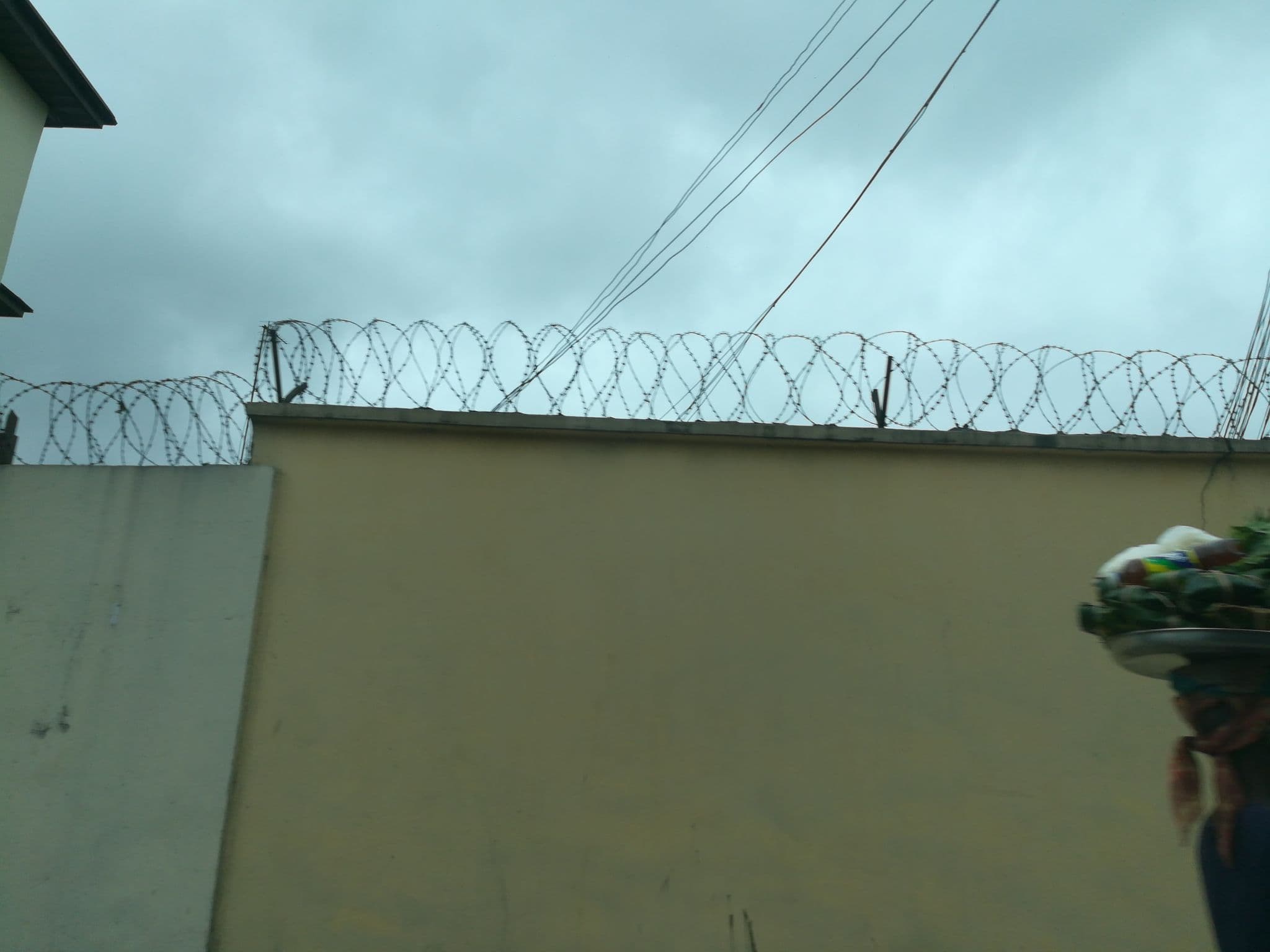 Street view near 12 Ekere Street, Port Harcourt