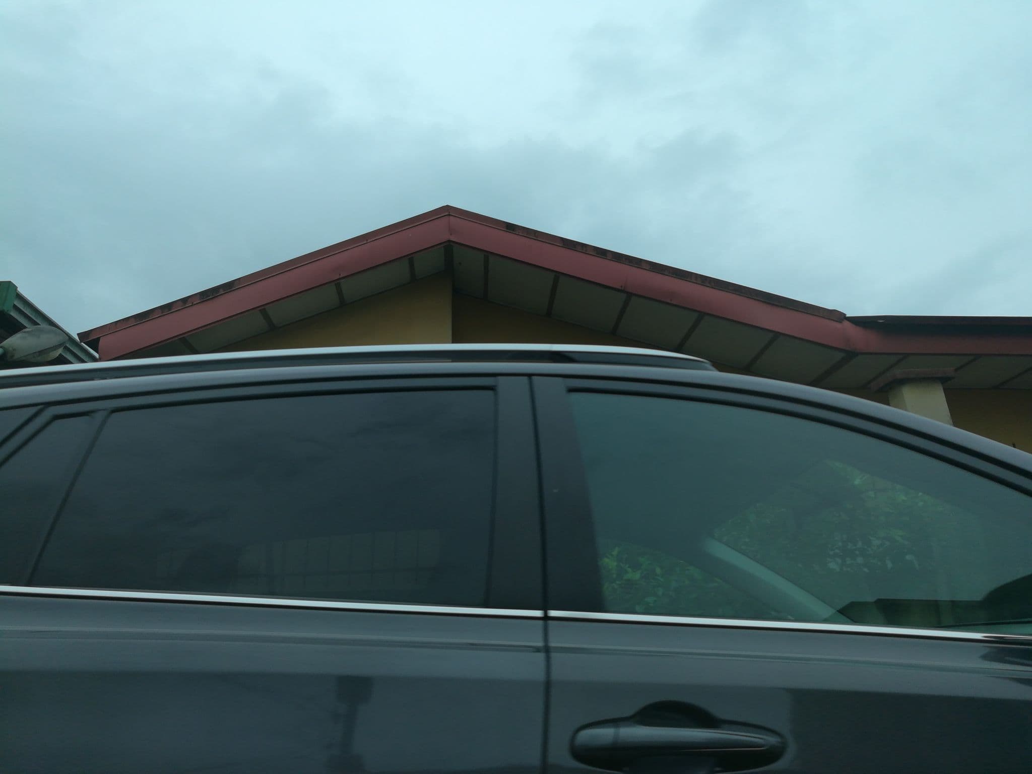 Street view near 23 Geodetic Road, Port Harcourt — © ralebipim (CC BY-SA · Mapillary)
