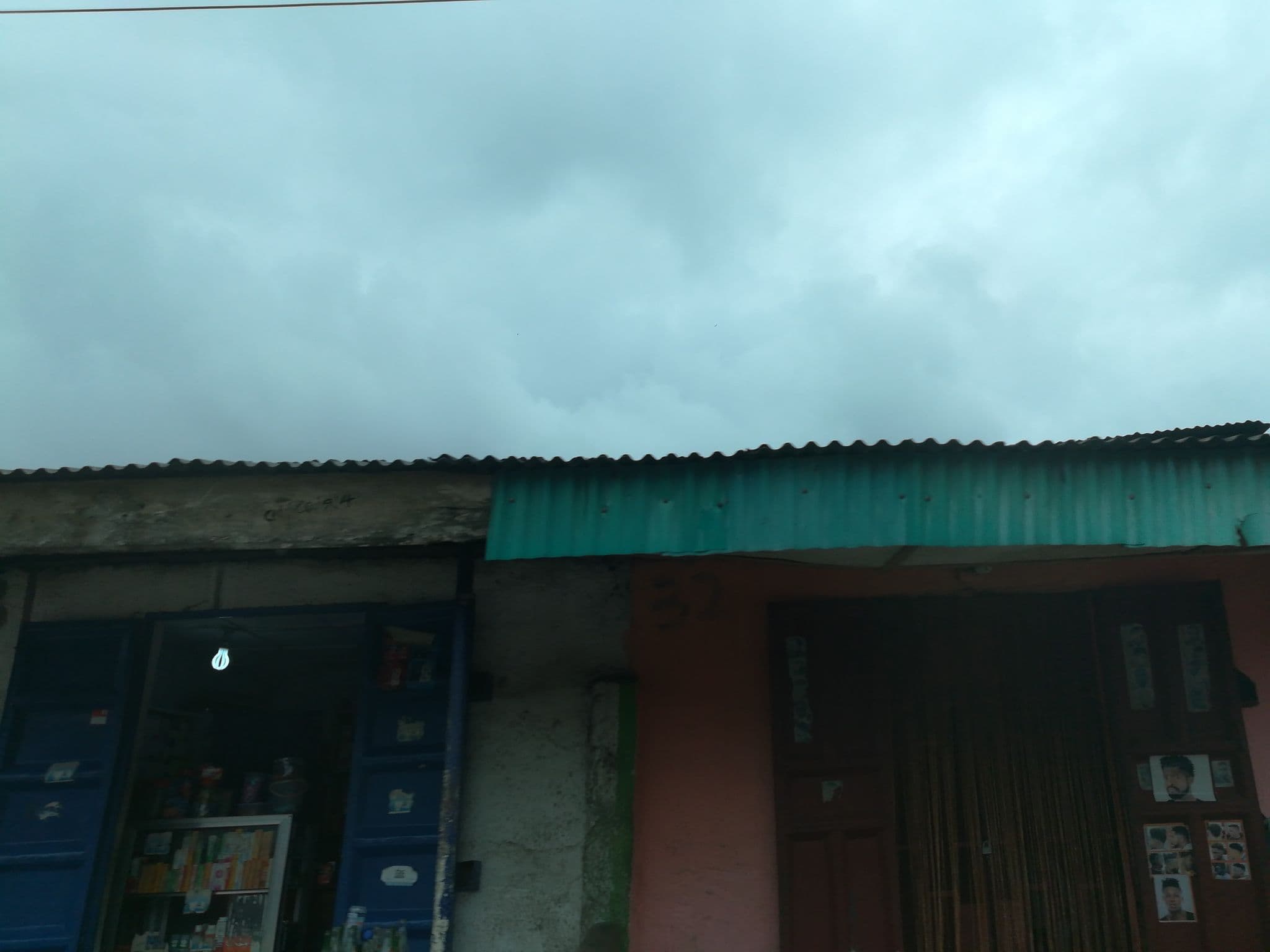 Street view near 10 Bende Street, Port Harcourt