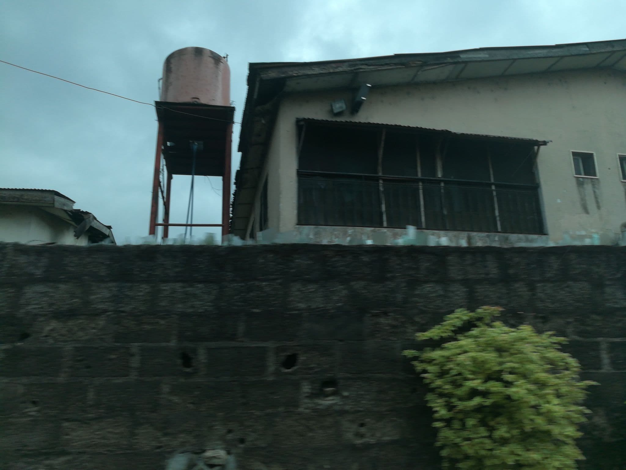 Street view near 8 Nwogu Street, Port Harcourt