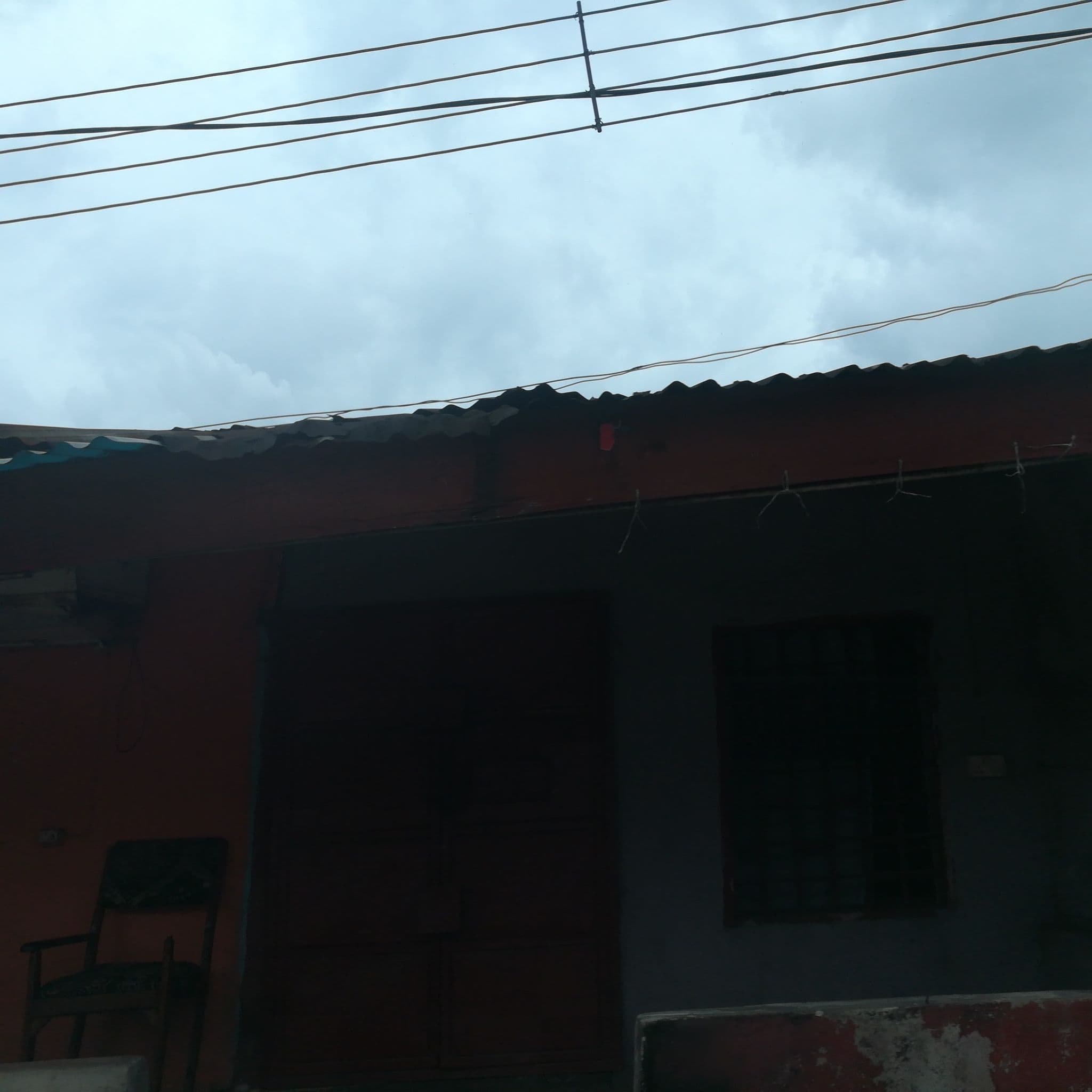 Street view near 15 St. Andrew's Street, Port Harcourt — © ralebipim (CC BY-SA · Mapillary)