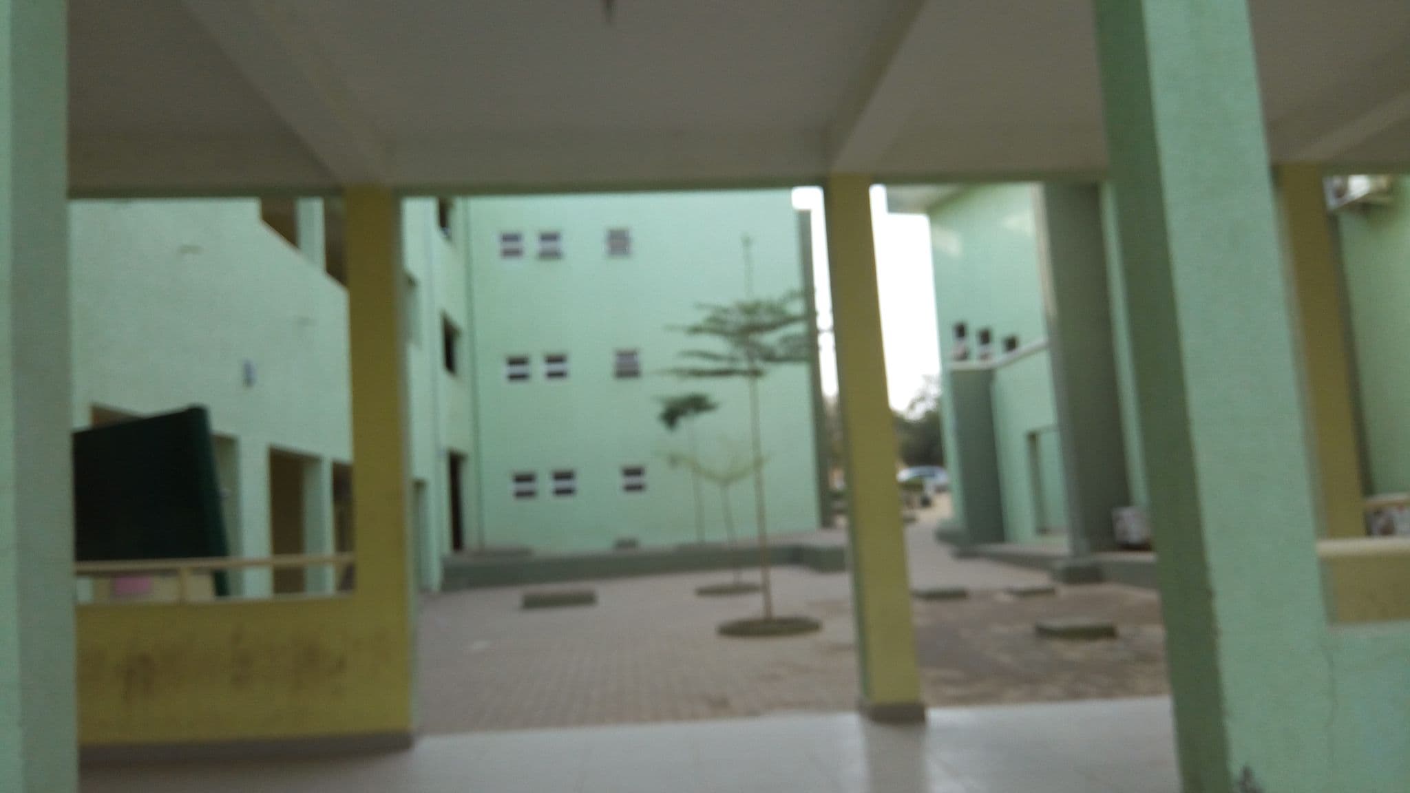 Street view near 333, Gombe — © shade12 (CC BY-SA · Mapillary)